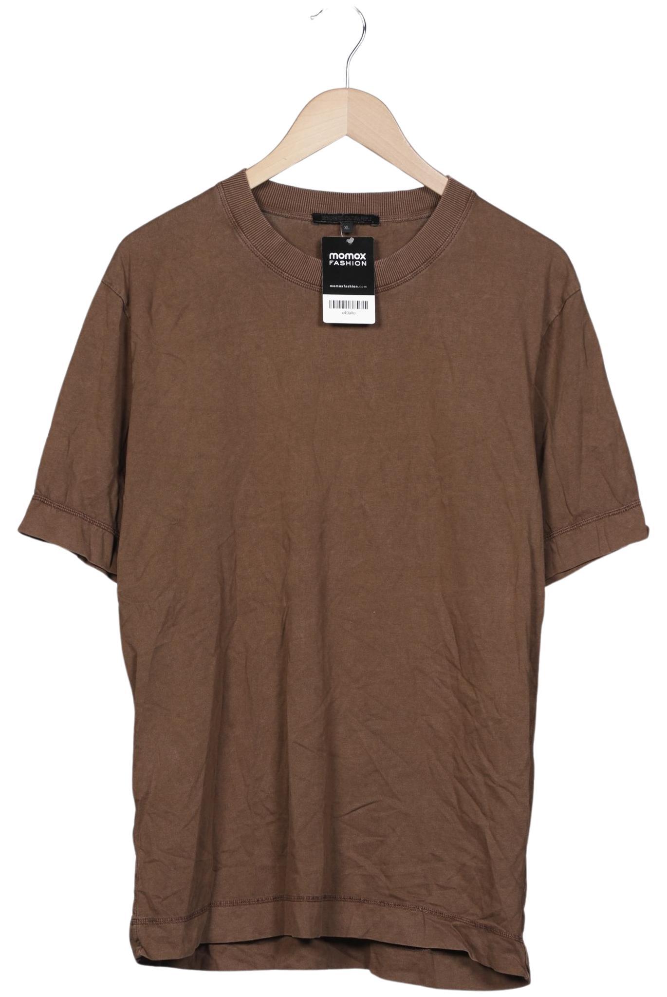 

Drykorn Herren T-Shirt, braun, Gr. 54