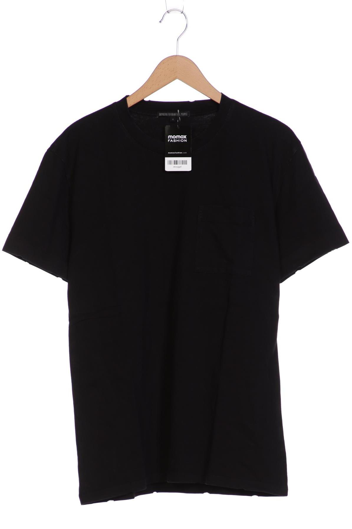 

Drykorn Herren T-Shirt, schwarz