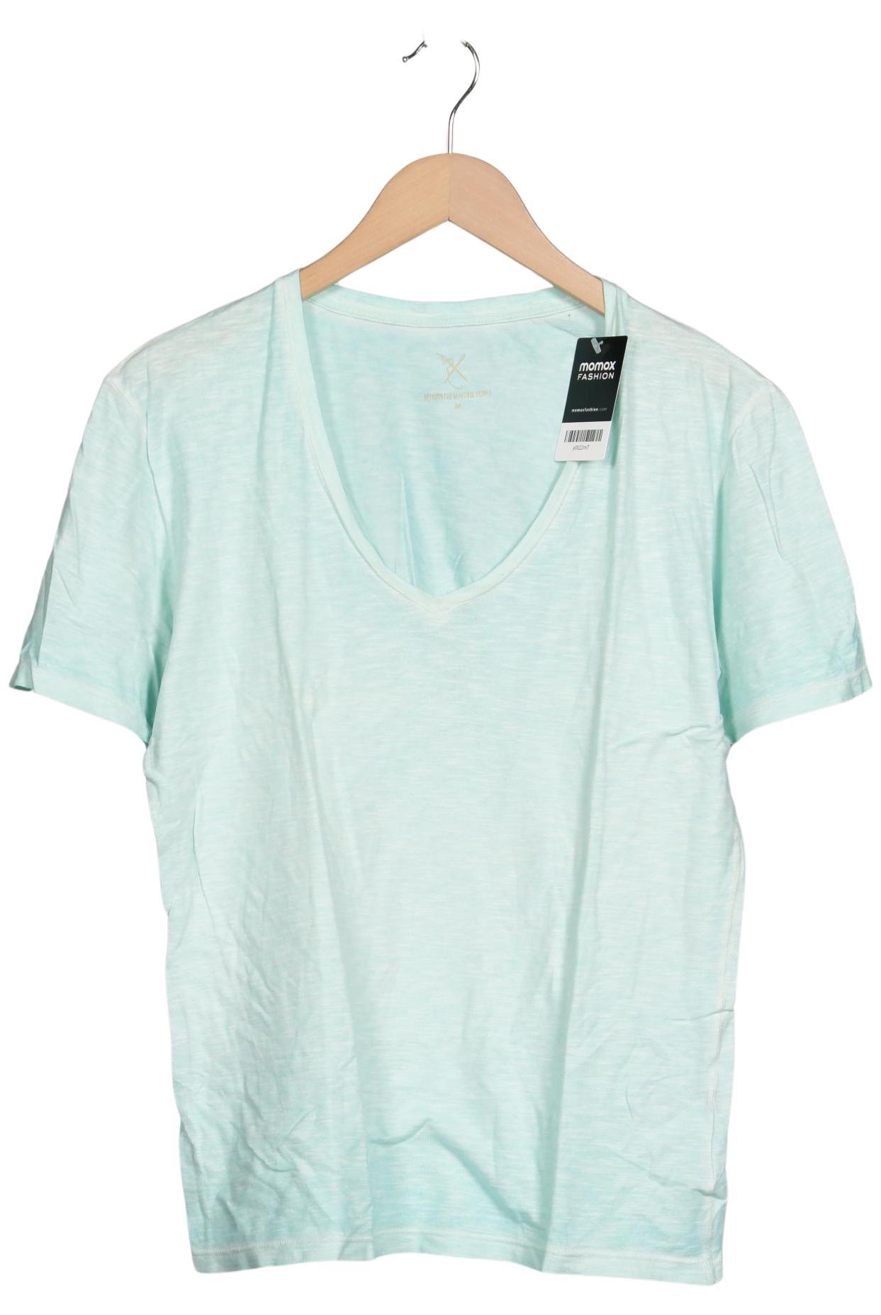 

Drykorn Herren T-Shirt, hellgrün, Gr. 48