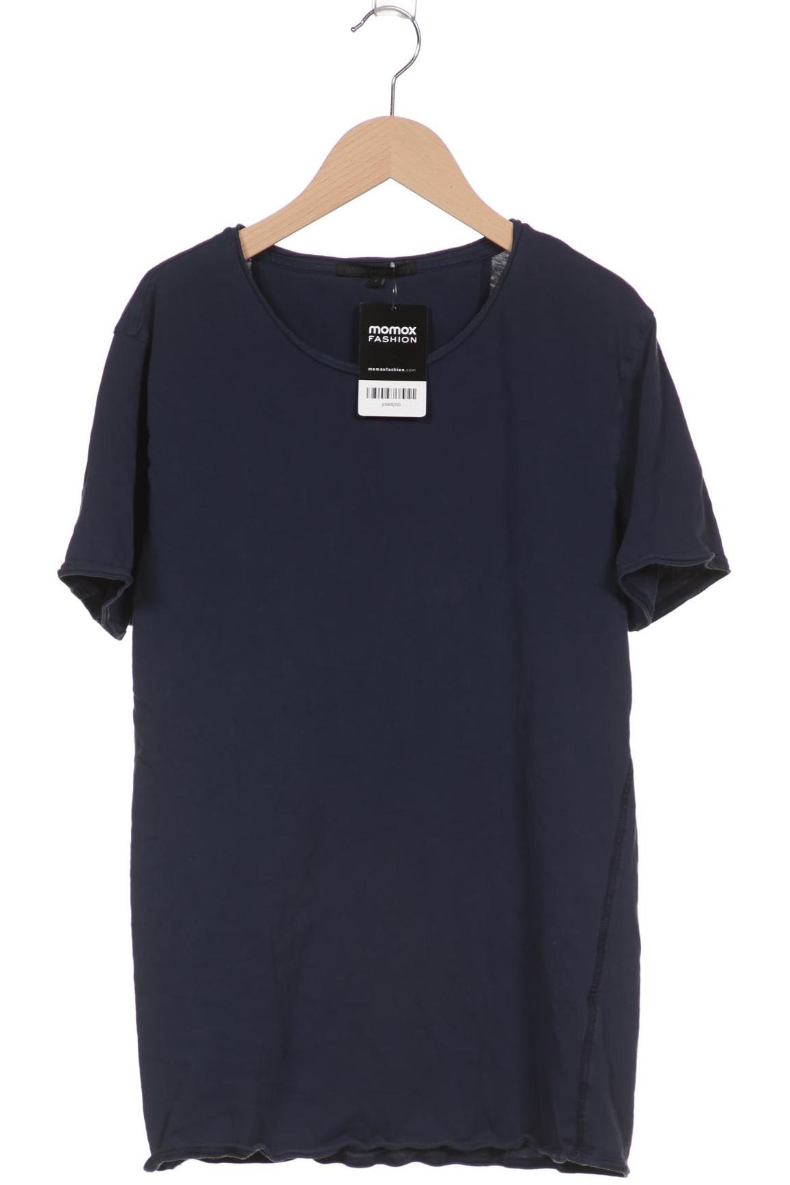 

Drykorn Herren T-Shirt, marineblau, Gr. 46