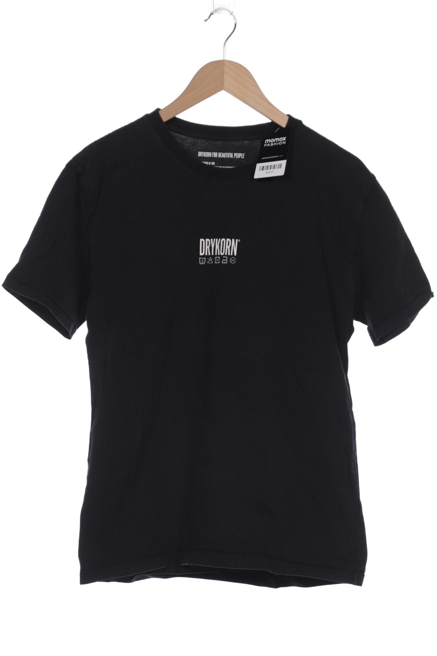 

Drykorn Herren T-Shirt, schwarz