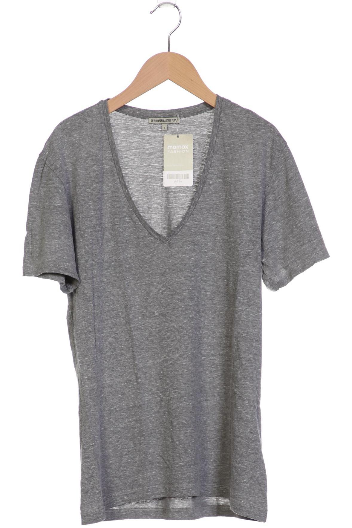 

Drykorn Herren T-Shirt, grau, Gr. 46