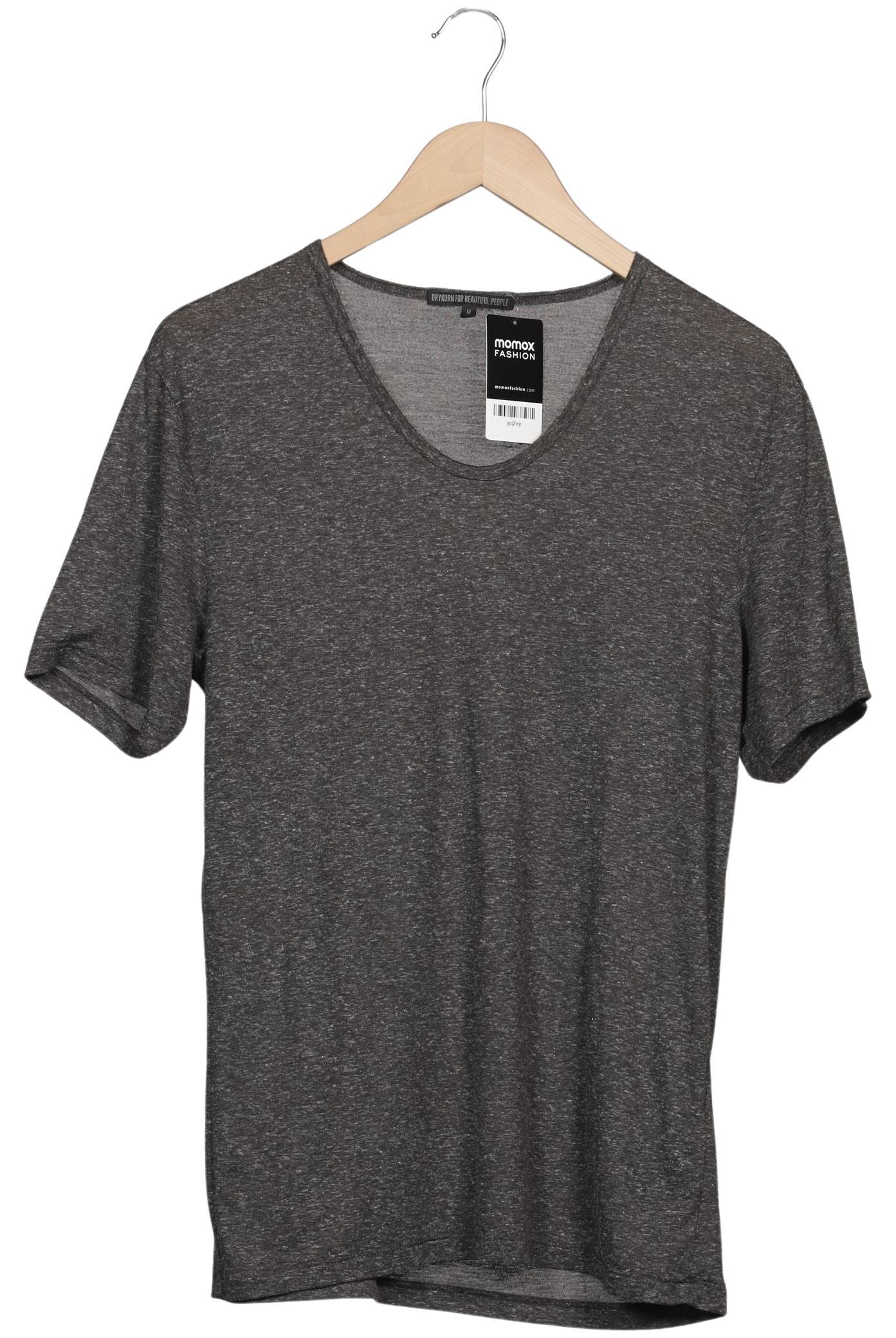 

Drykorn Herren T-Shirt, grau, Gr. 48