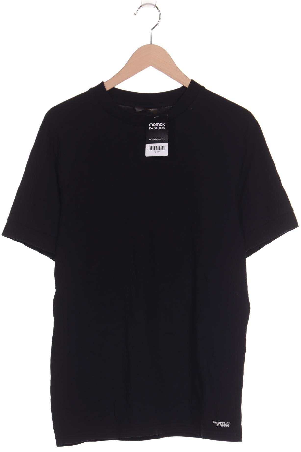 

Drykorn Herren T-Shirt, schwarz, Gr. 54