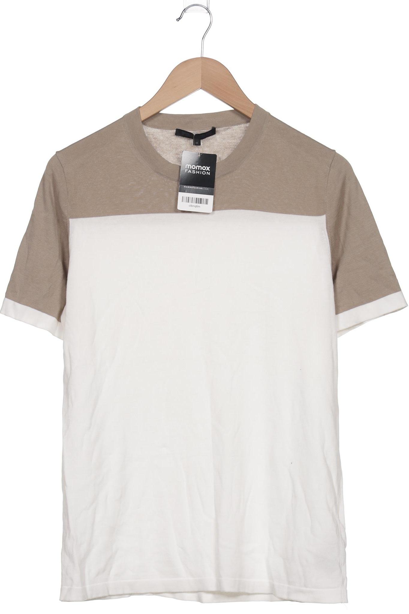 

Drykorn Herren T-Shirt, weiß, Gr. 48