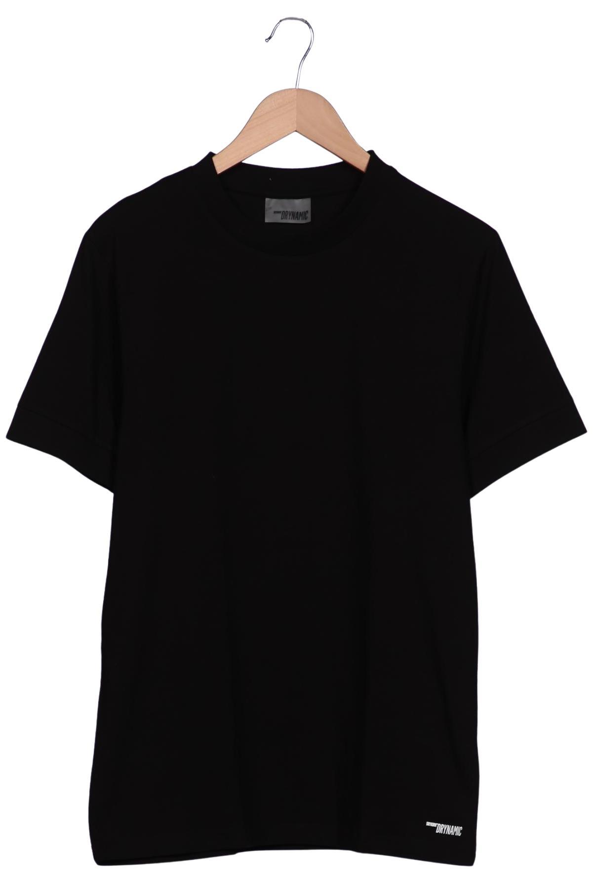 

Drykorn Herren T-Shirt, marineblau, Gr. 52
