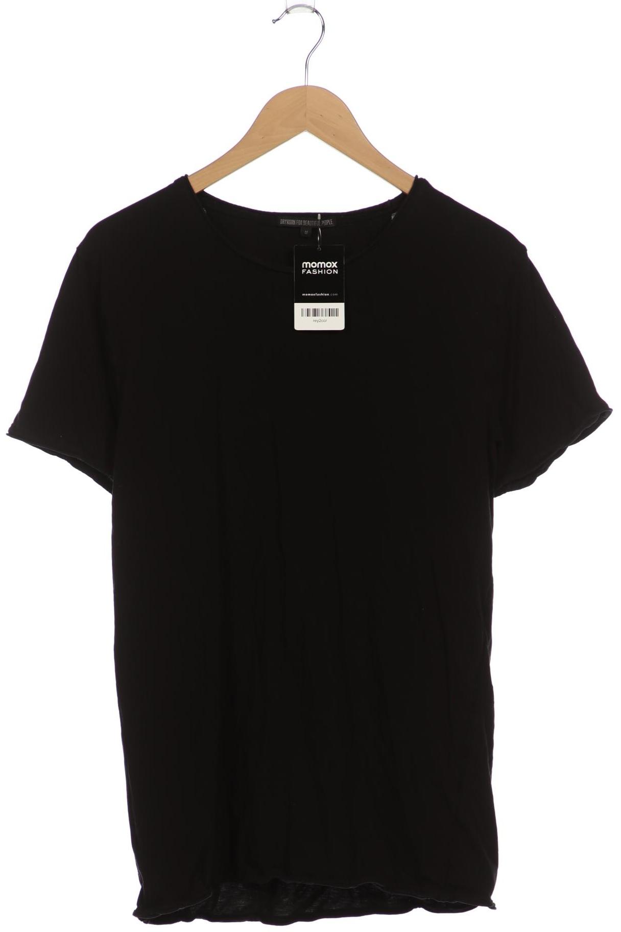 Thumbnail - Drykorn Herren T-Shirt, schwarz, Gr. 48