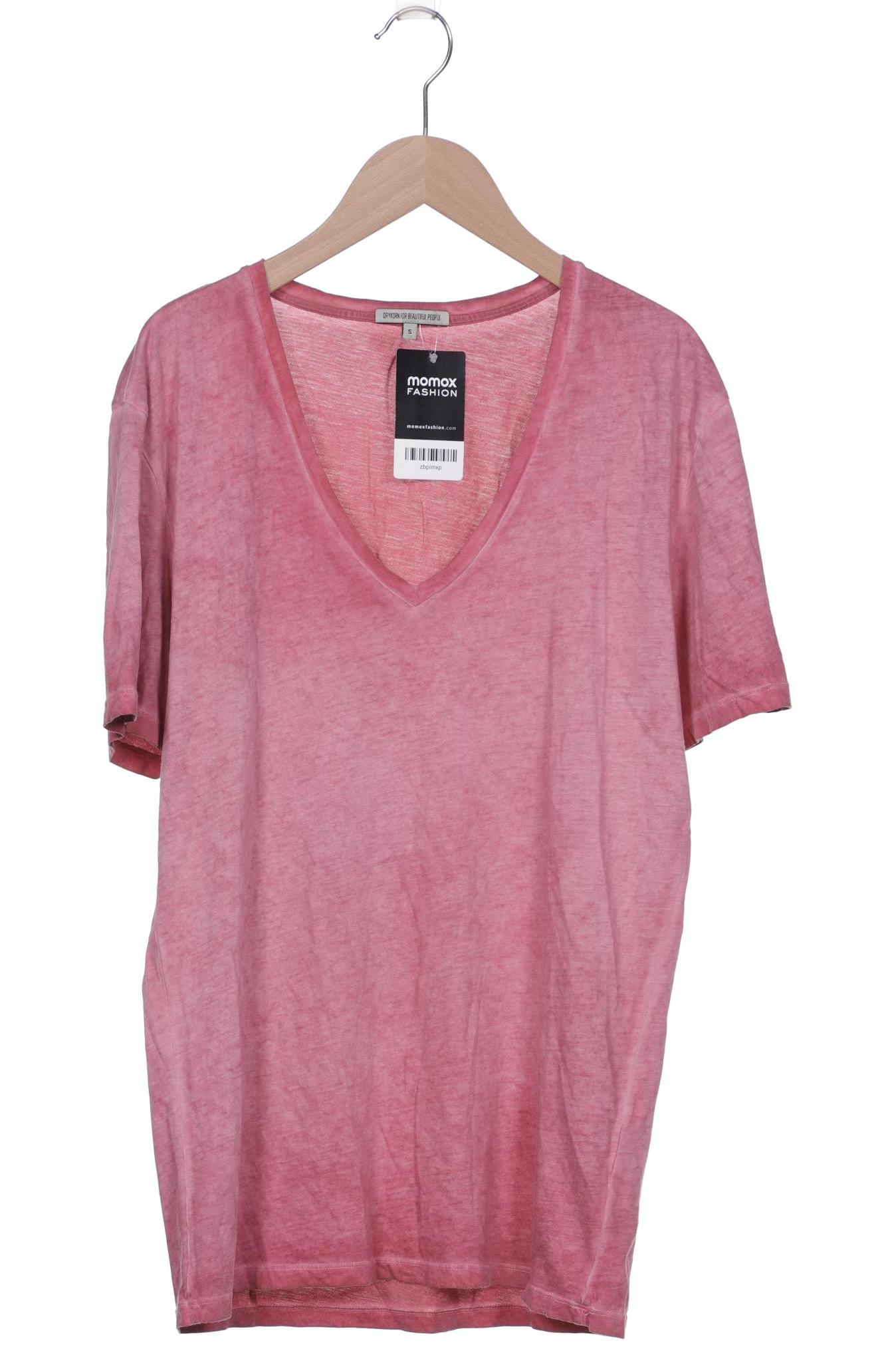 

Drykorn Herren T-Shirt, pink