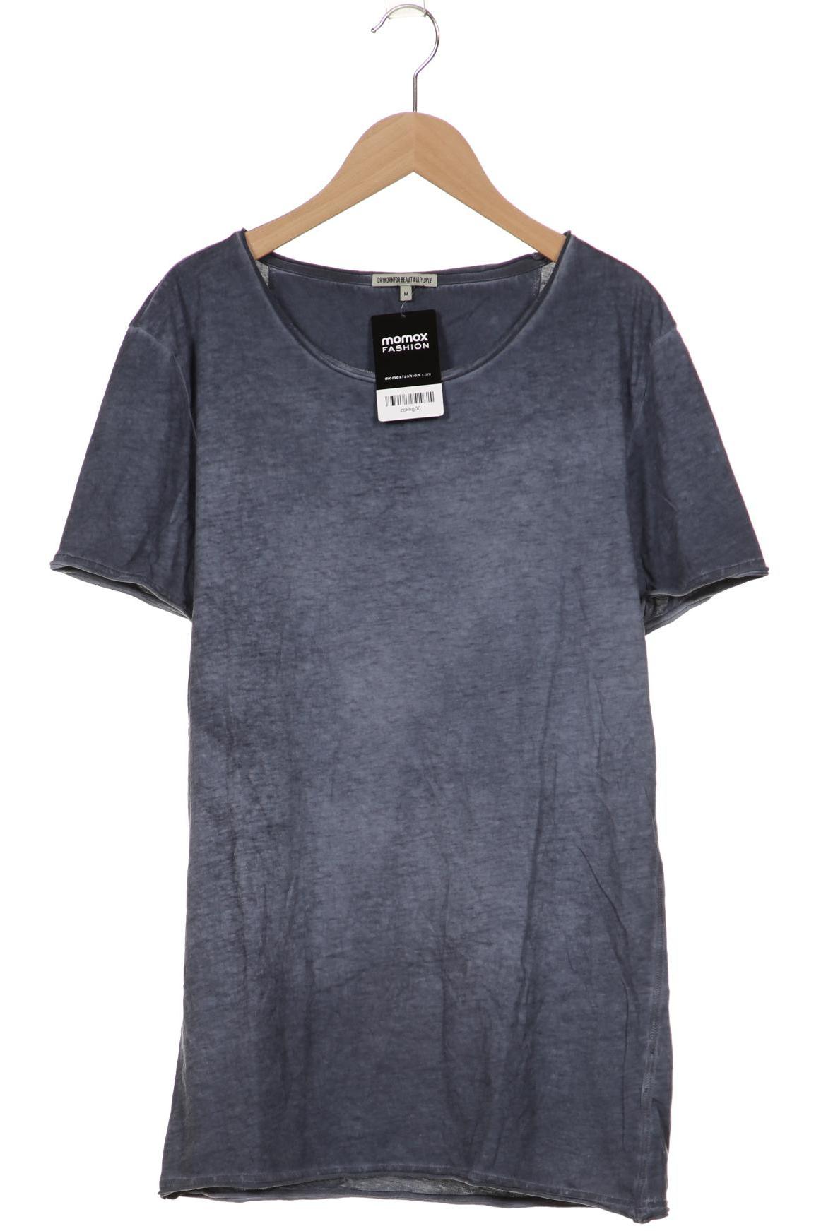 

Drykorn Herren T-Shirt, marineblau