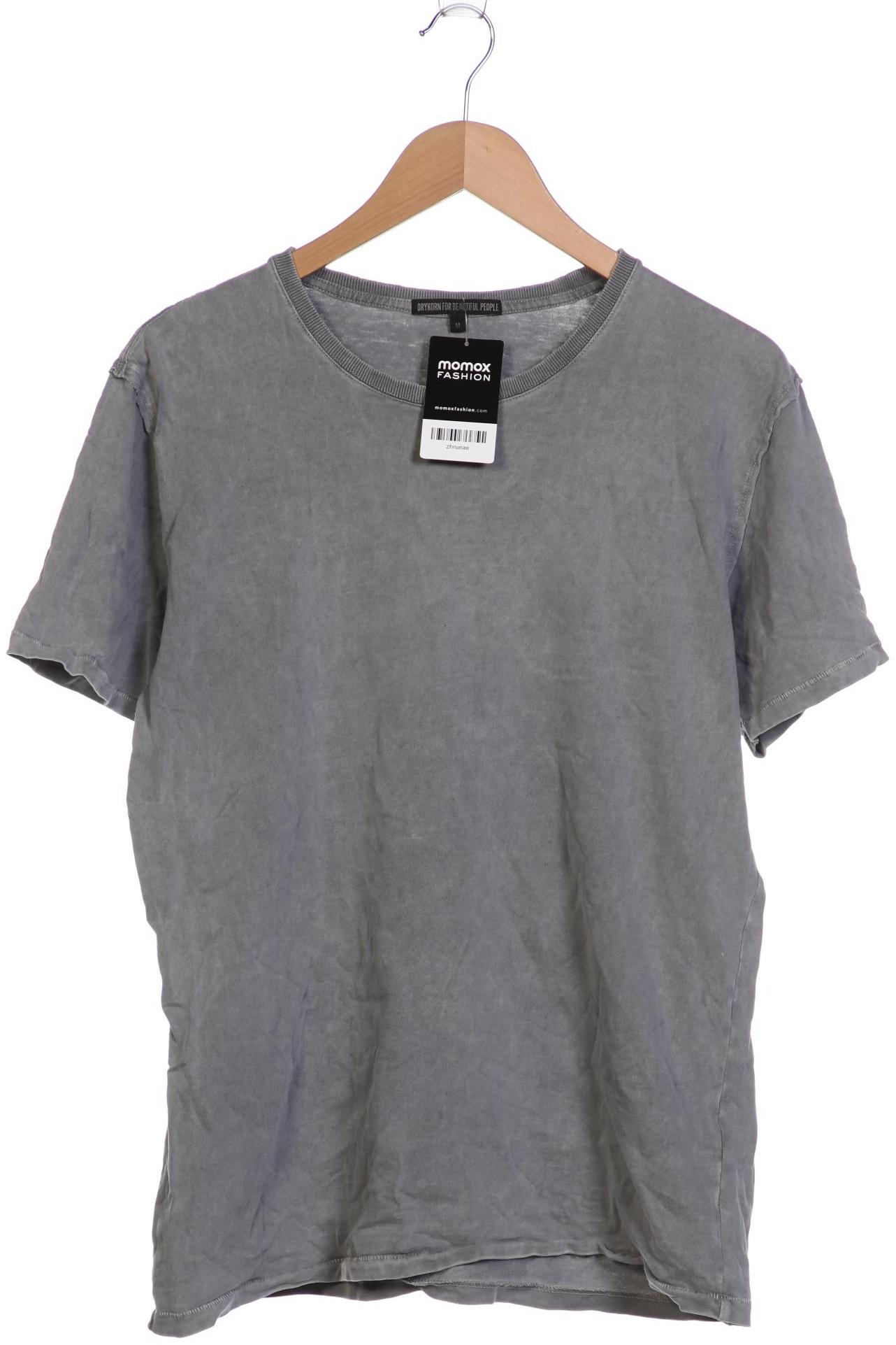 

Drykorn Herren T-Shirt, grau