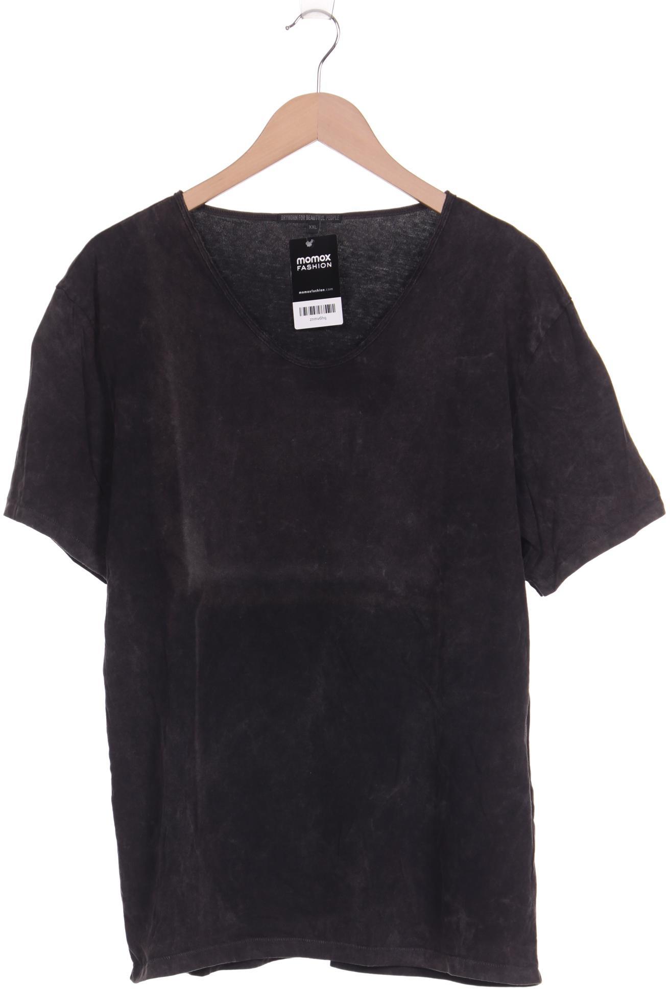 

Drykorn Herren T-Shirt, grau, Gr. 56