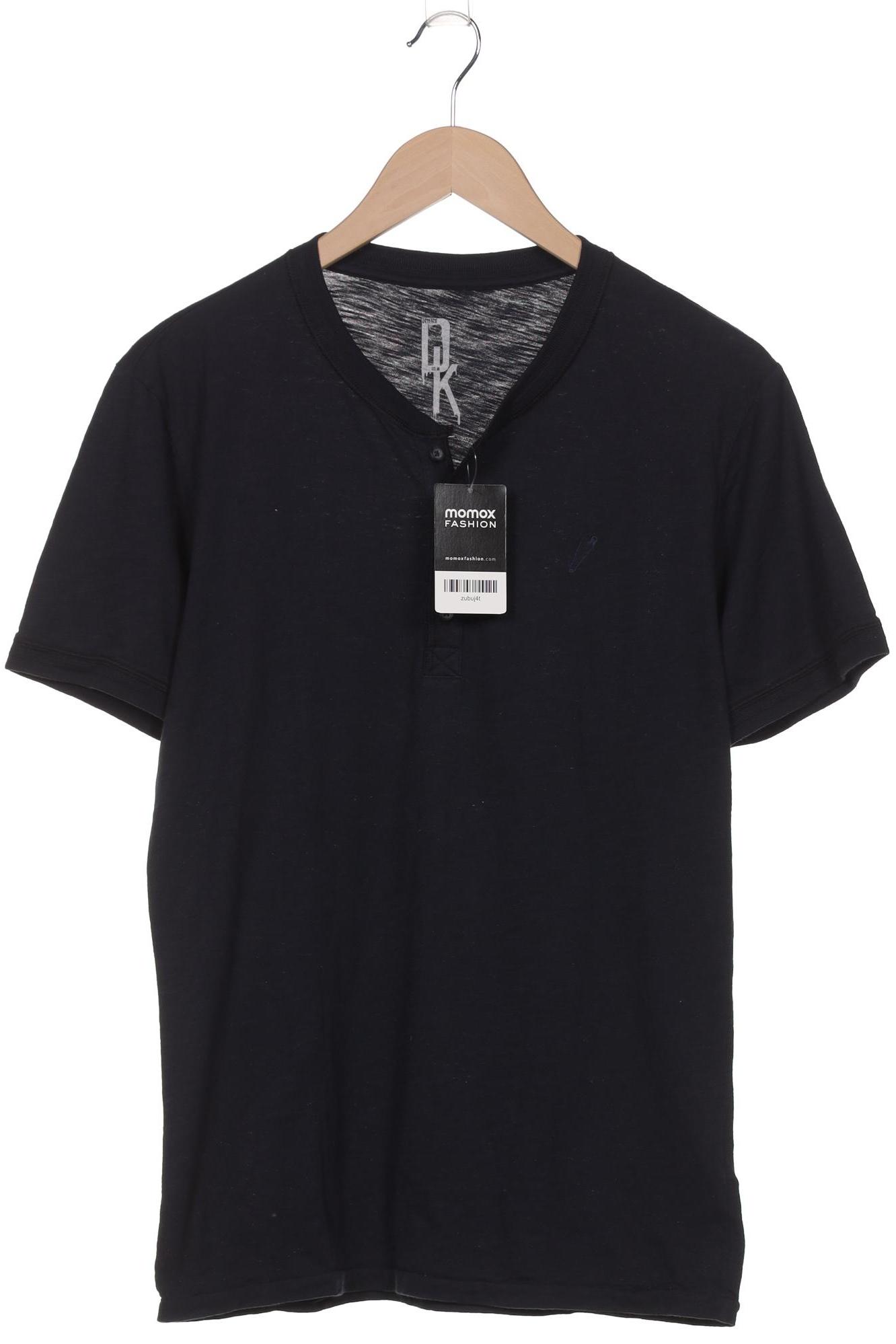 

Drykorn Herren T-Shirt, marineblau, Gr. 48