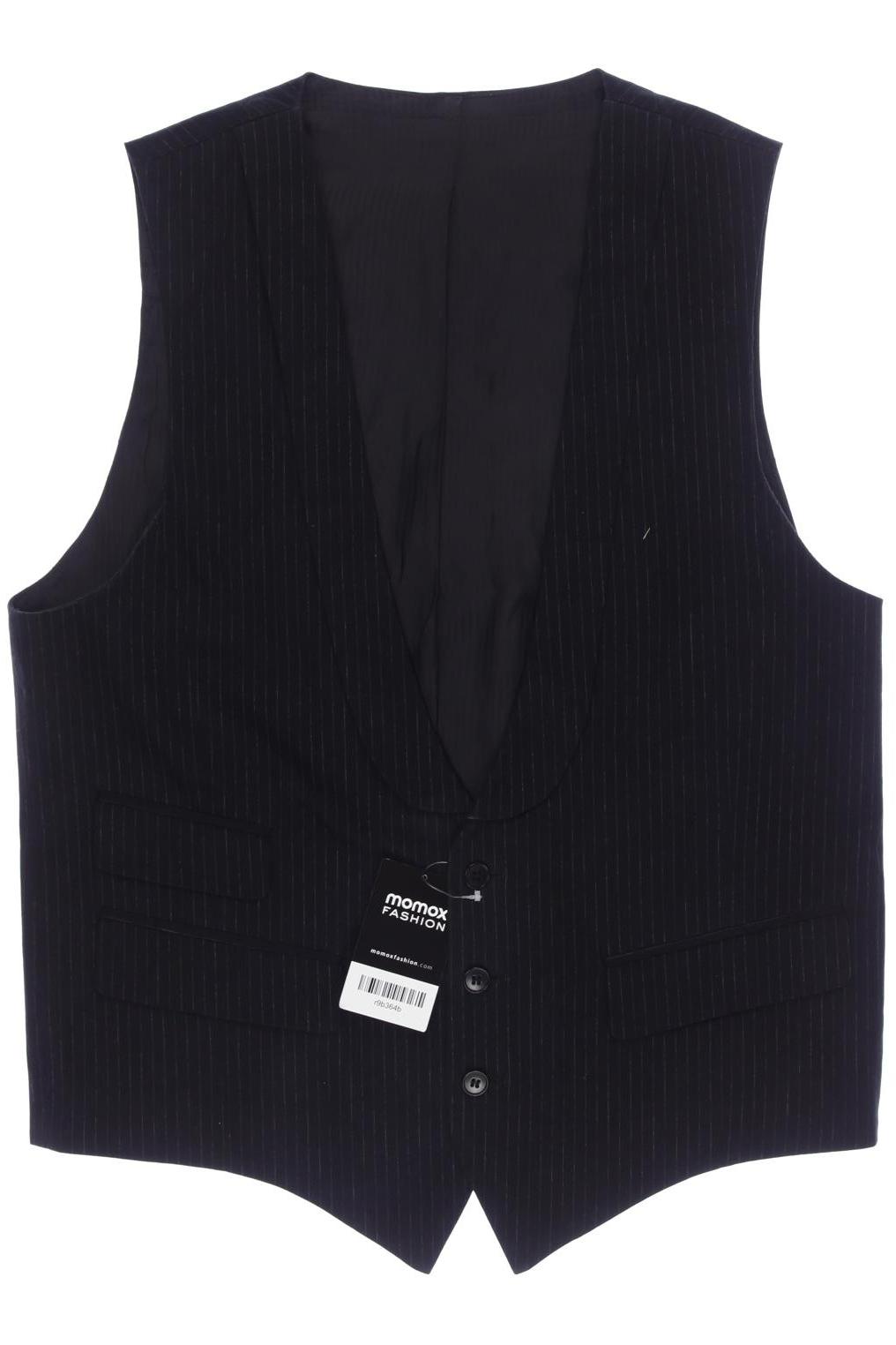 

Drykorn Herren Weste, schwarz, Gr. 48