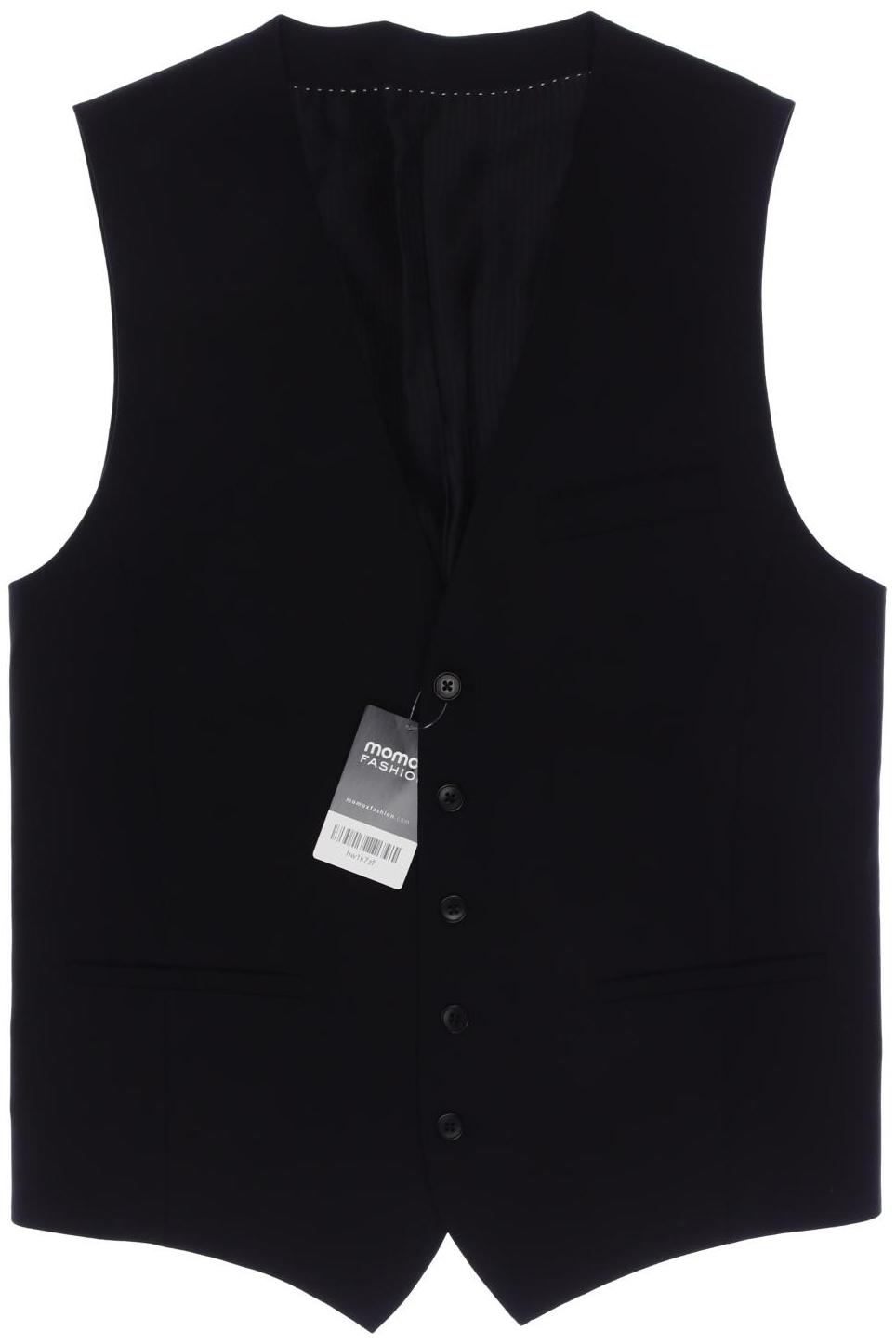 

Drykorn Herren Weste, schwarz, Gr. 50