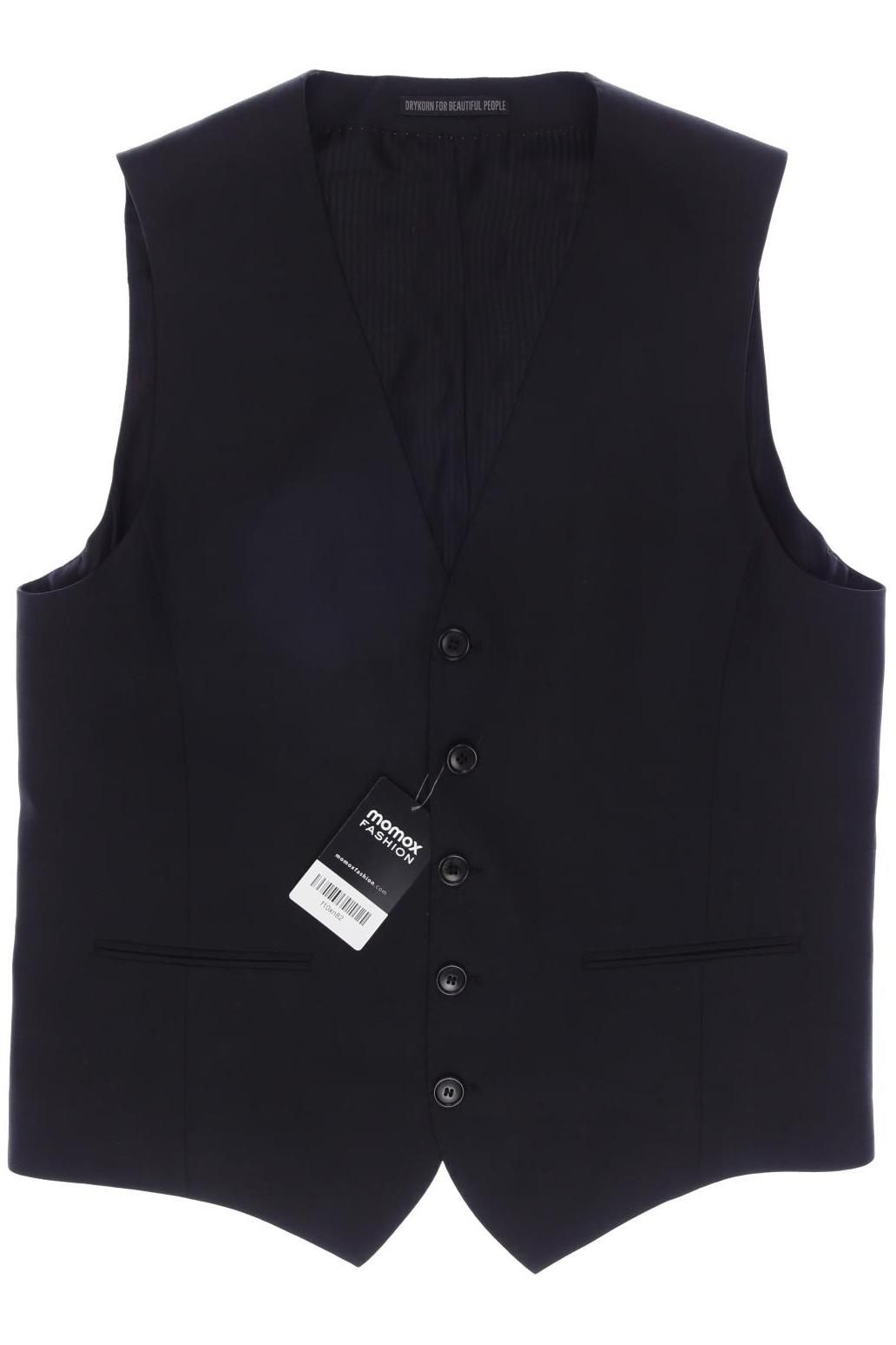 

Drykorn Herren Weste, grau