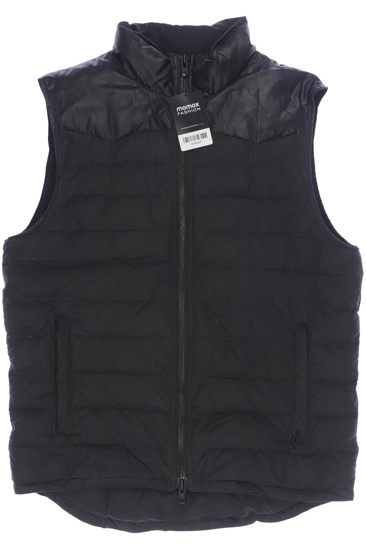 

Drykorn Herren Weste, schwarz, Gr. 50