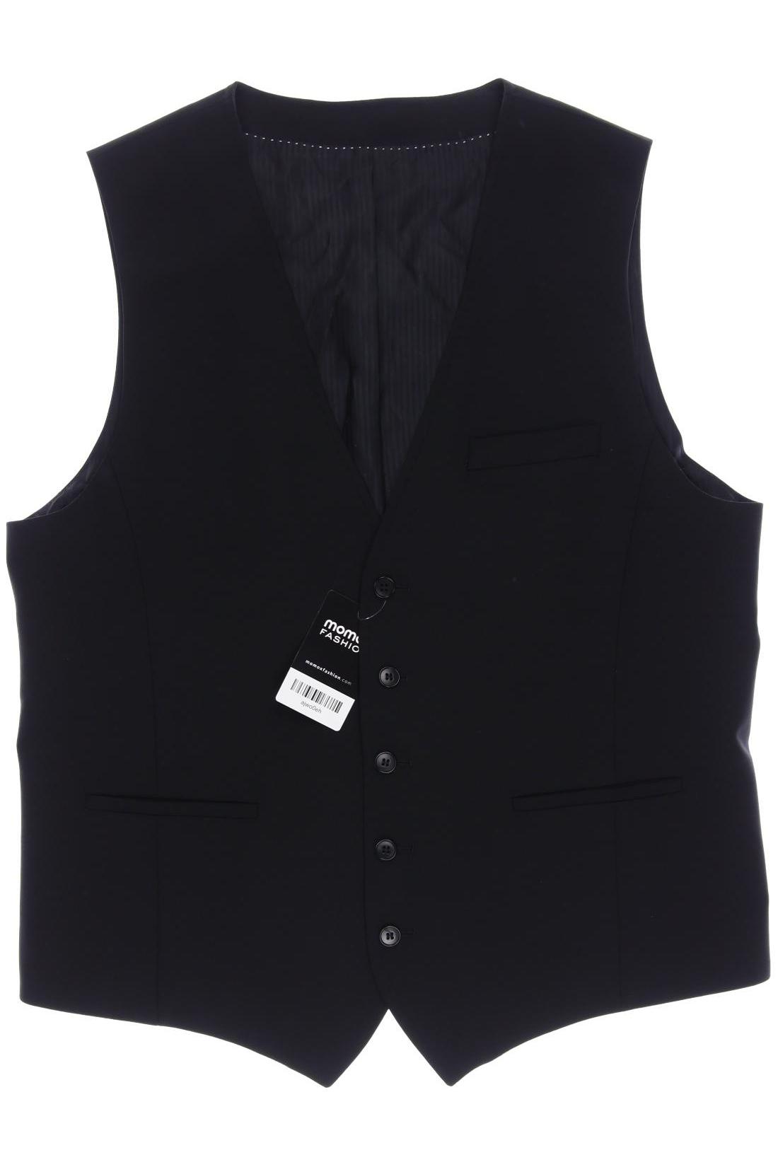 

Drykorn Herren Weste, schwarz, Gr. 52
