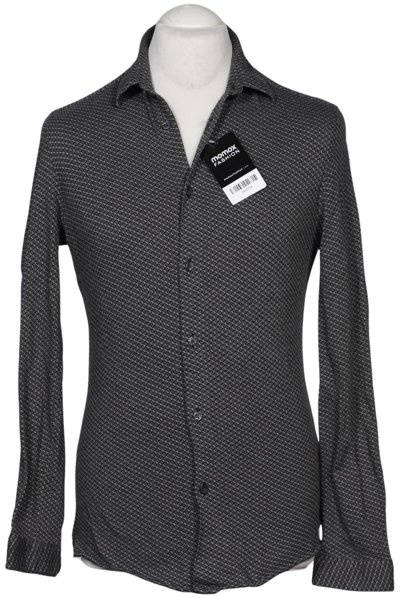 

Drykorn Jungen Hemd, grau, Gr. uni