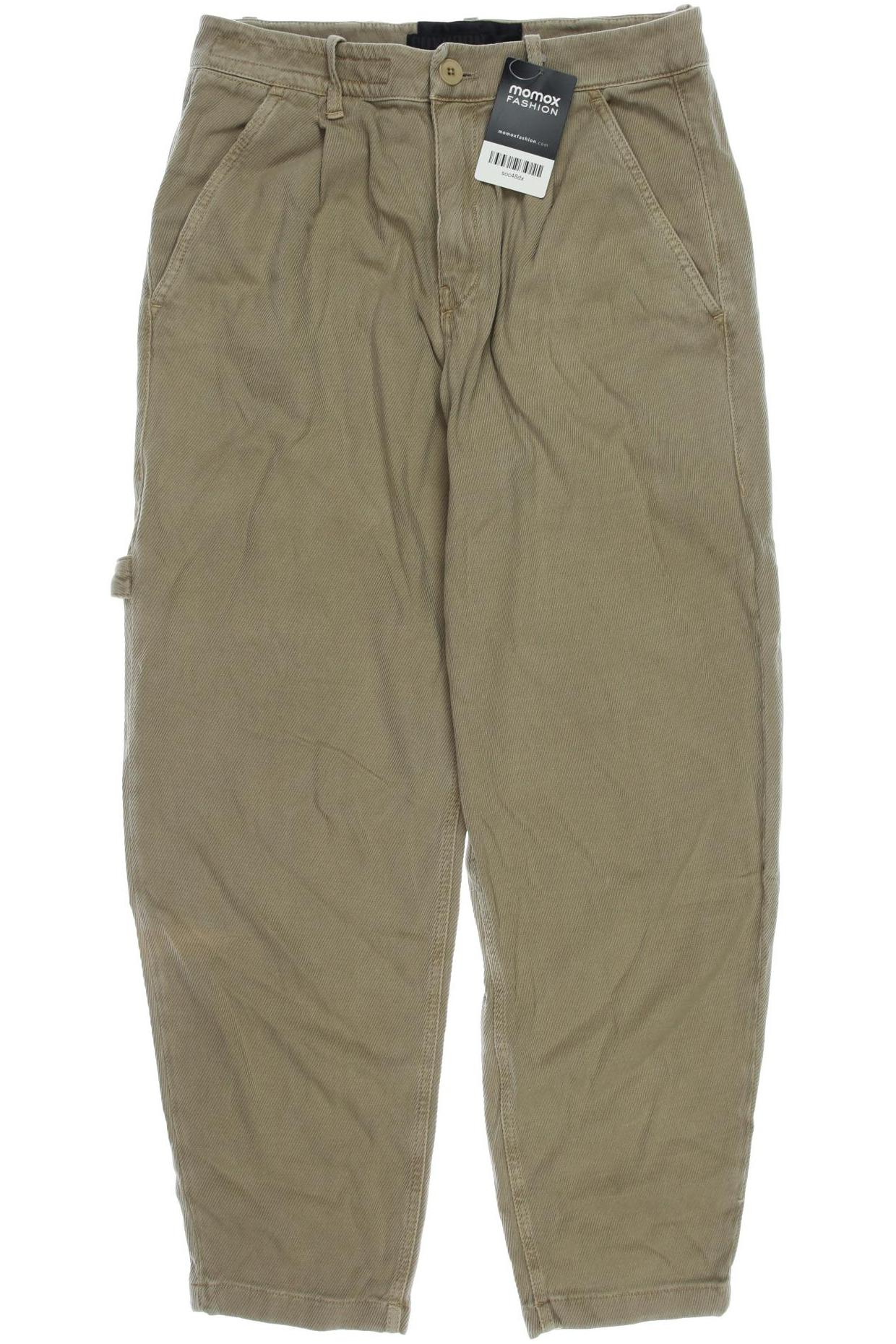 

Drykorn Herren Stoffhose, beige, Gr. 158
