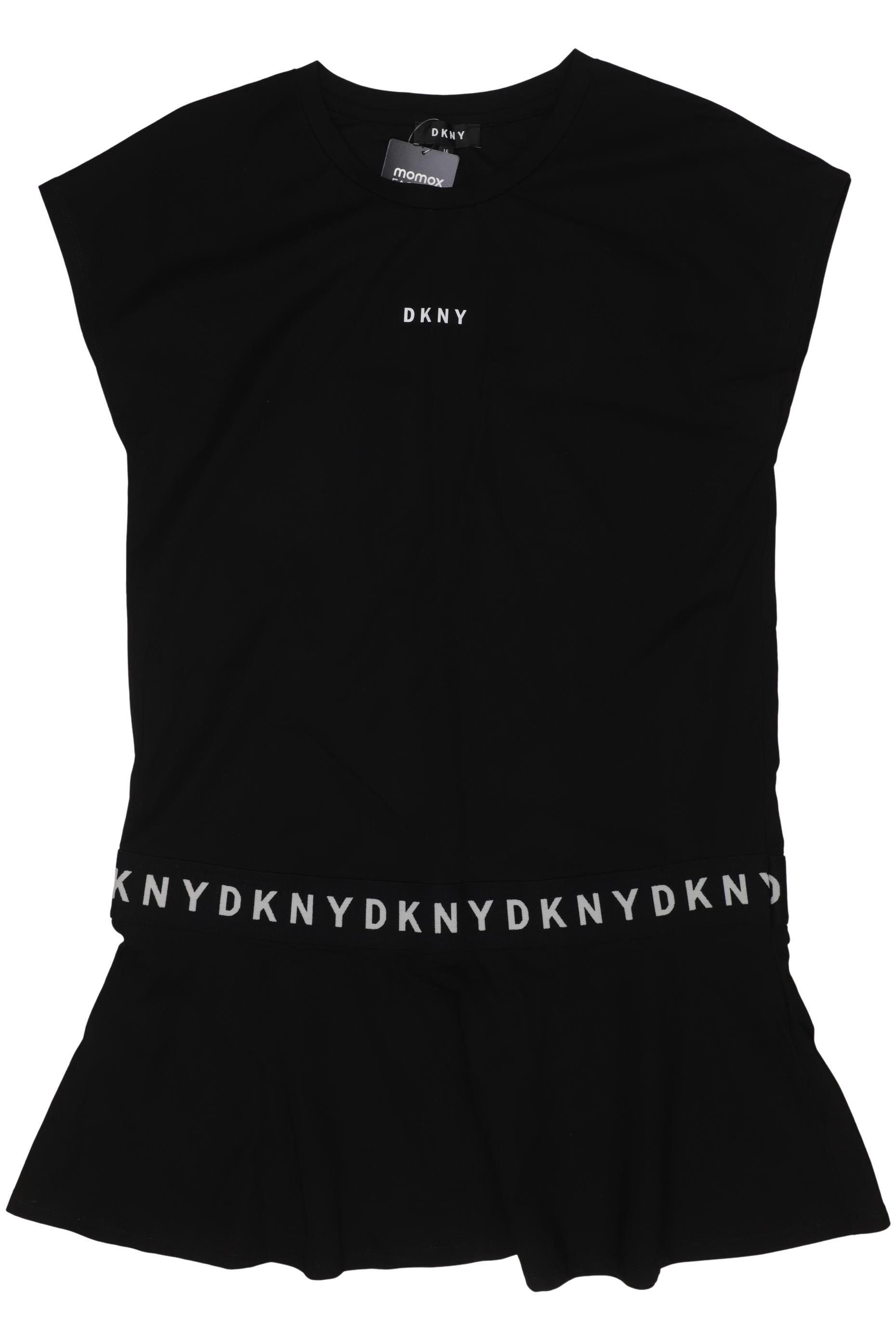 

Drykorn Mädchen Kleid, schwarz, Gr. 16