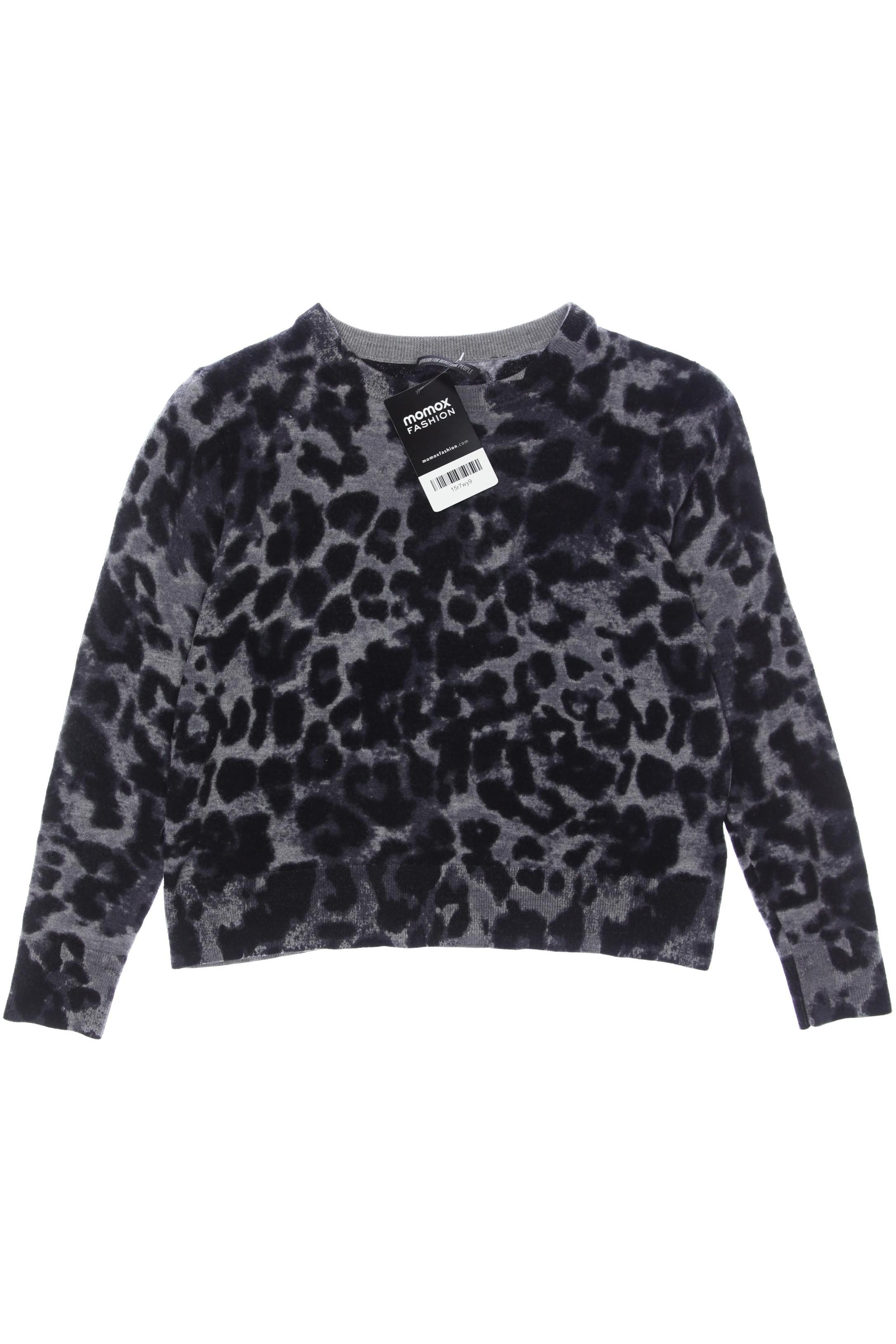 

Drykorn Damen Pullover, grau, Gr. 128