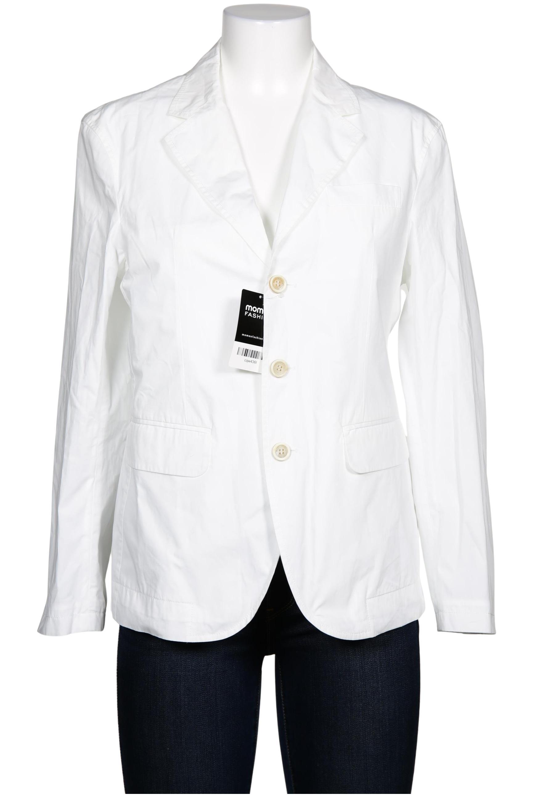

Dsquared2 Damen Blazer, weiß, Gr. 44