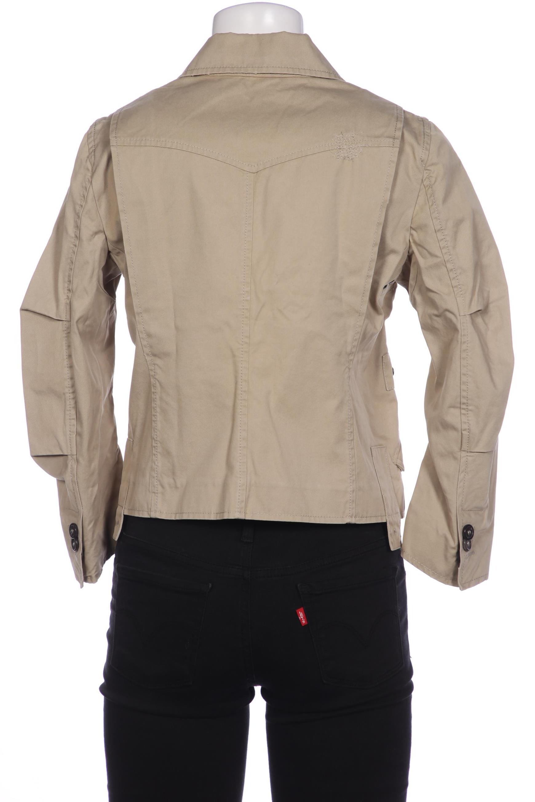 

Dsquared2 Damen Blazer, beige, Gr. 42