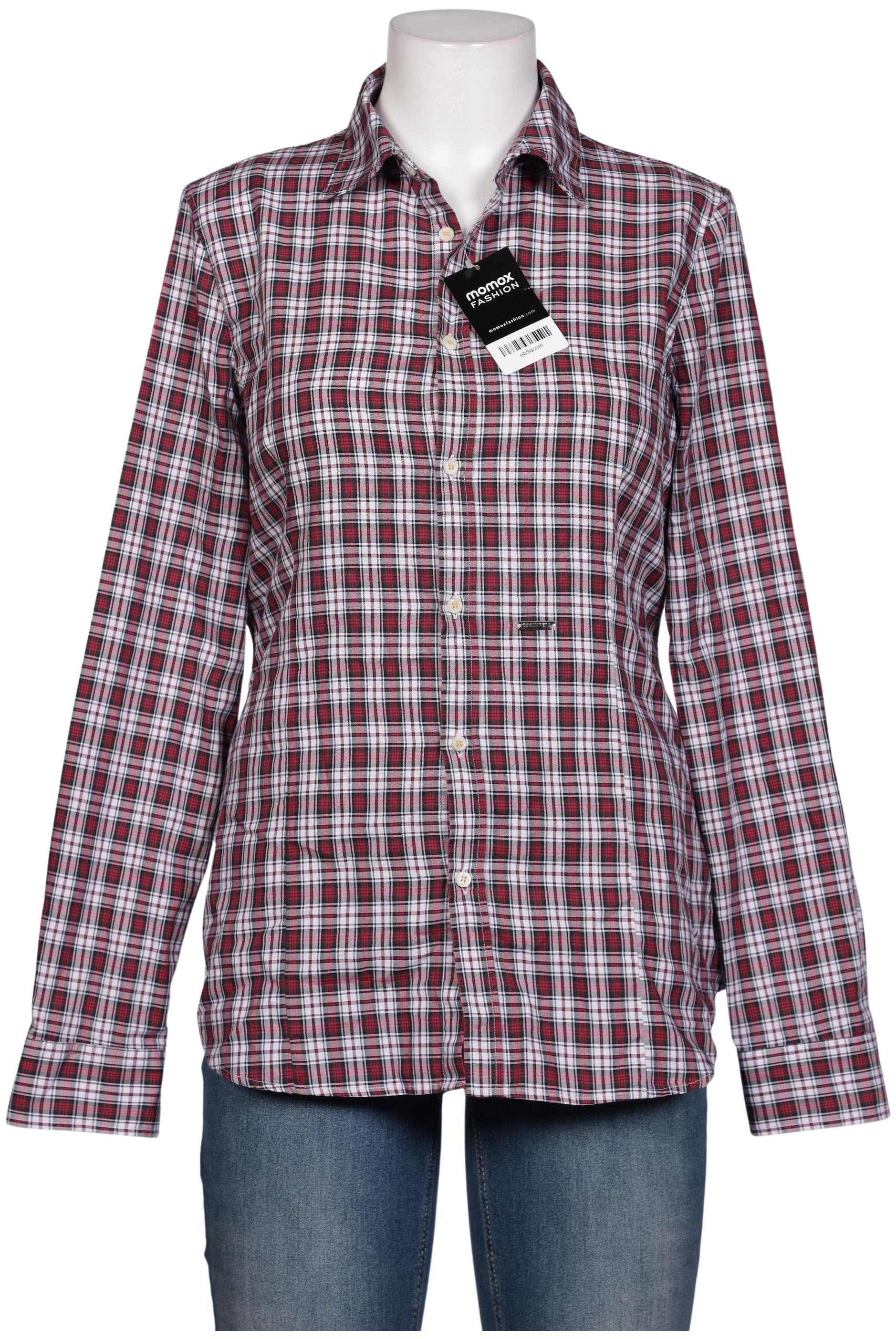 

Dsquared2 Damen Bluse, mehrfarbig, Gr. 46