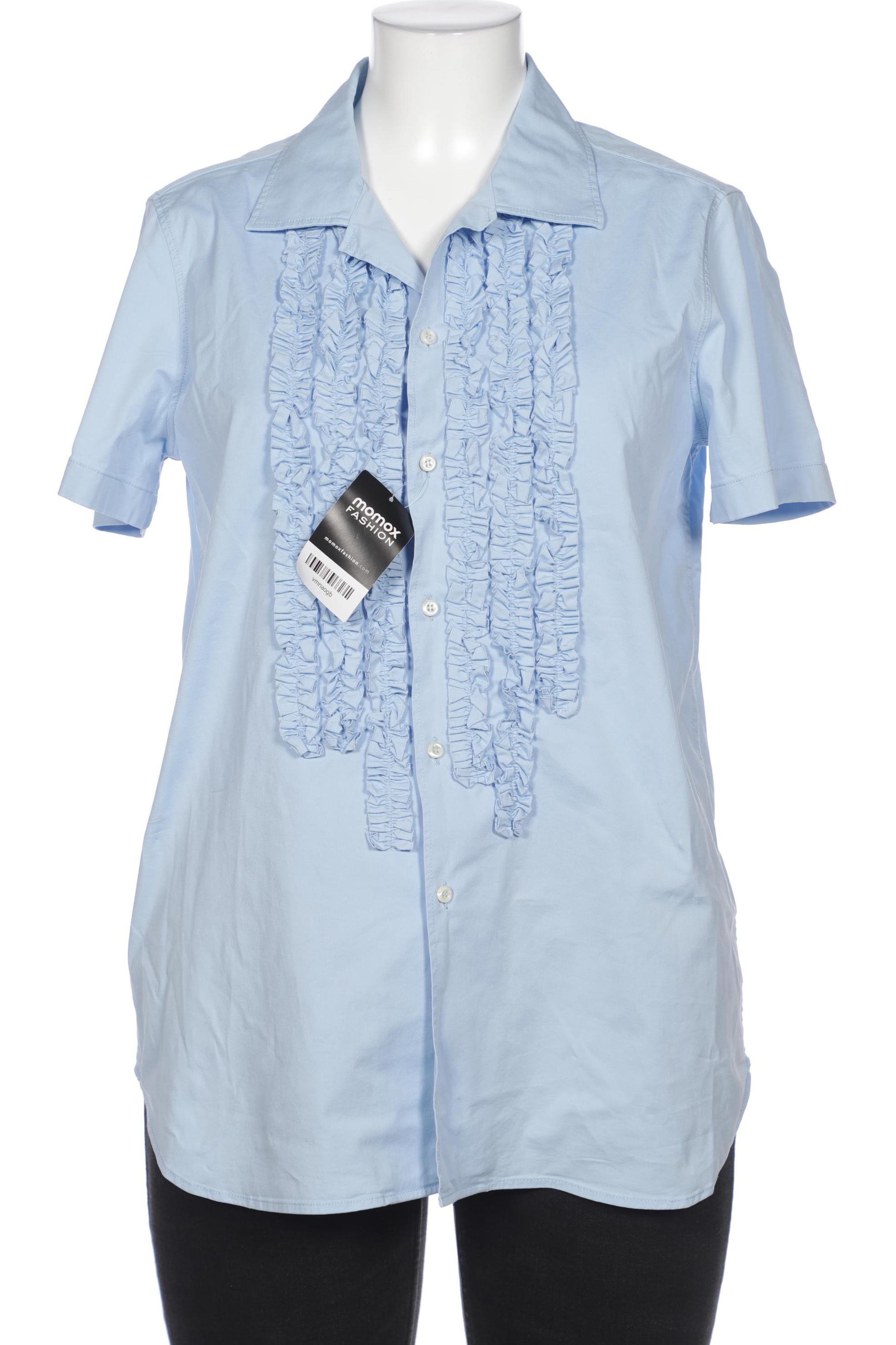 

DSQUARED2 Damen Bluse, hellblau