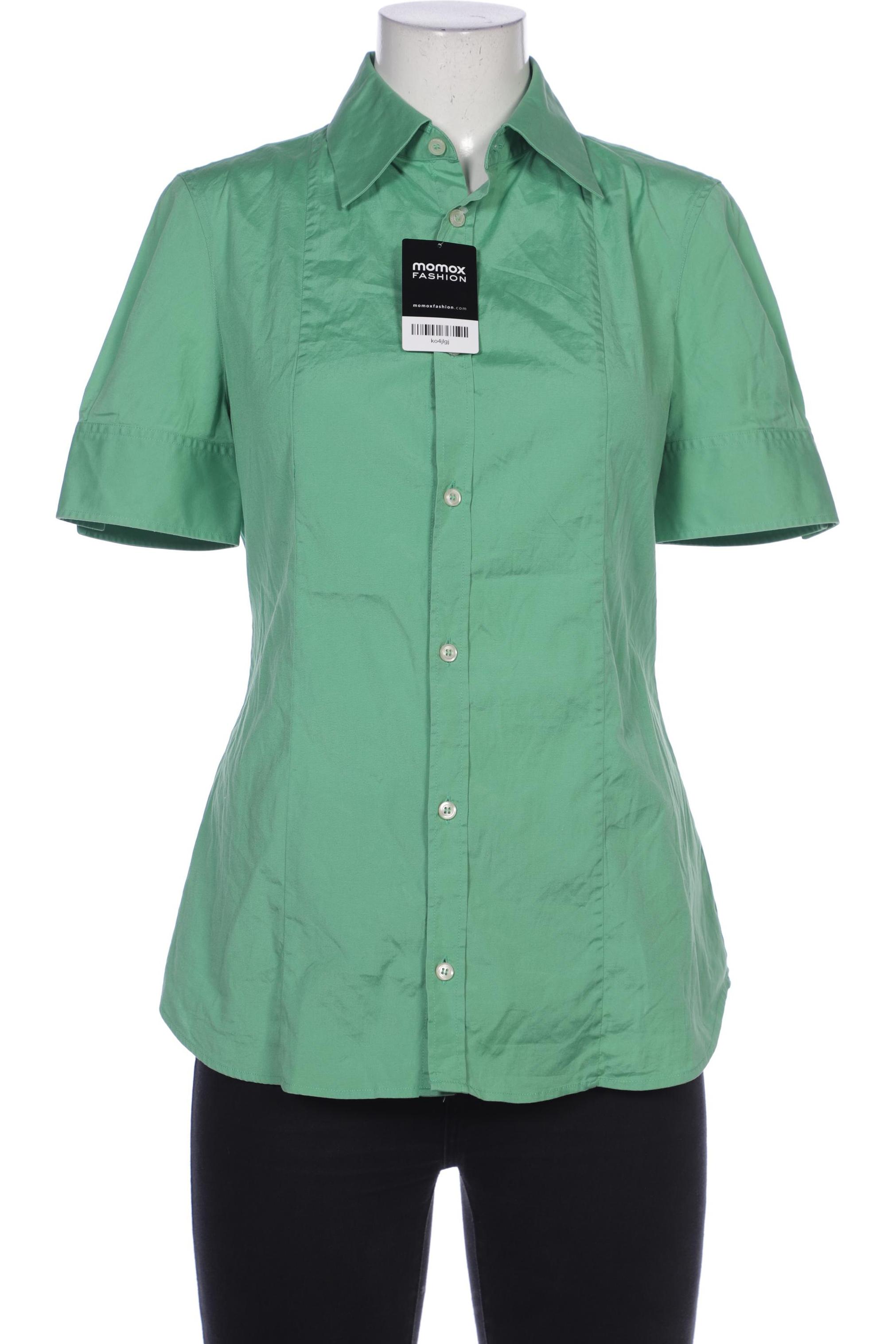 

Dsquared2 Damen Bluse, grün, Gr. 46