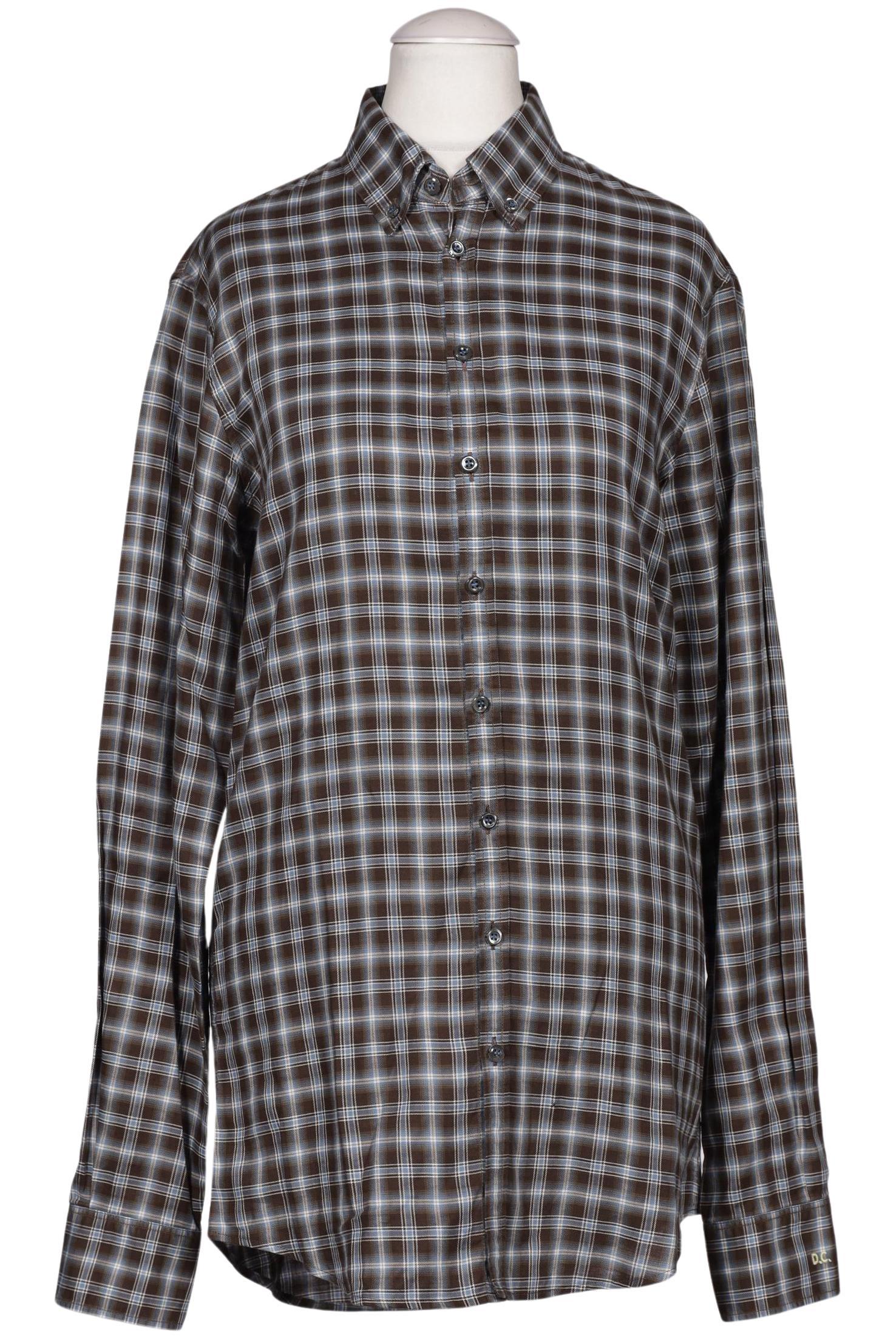 

Dsquared2 Damen Bluse, mehrfarbig, Gr. 44