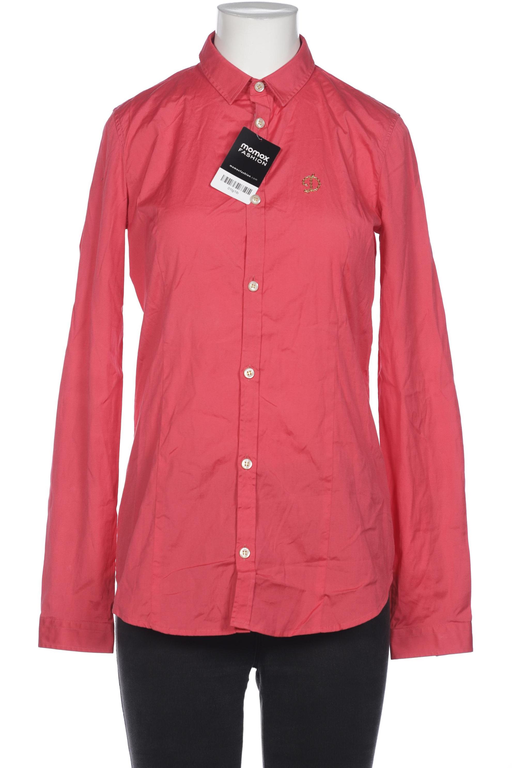 

DSQUARED2 Damen Bluse, pink