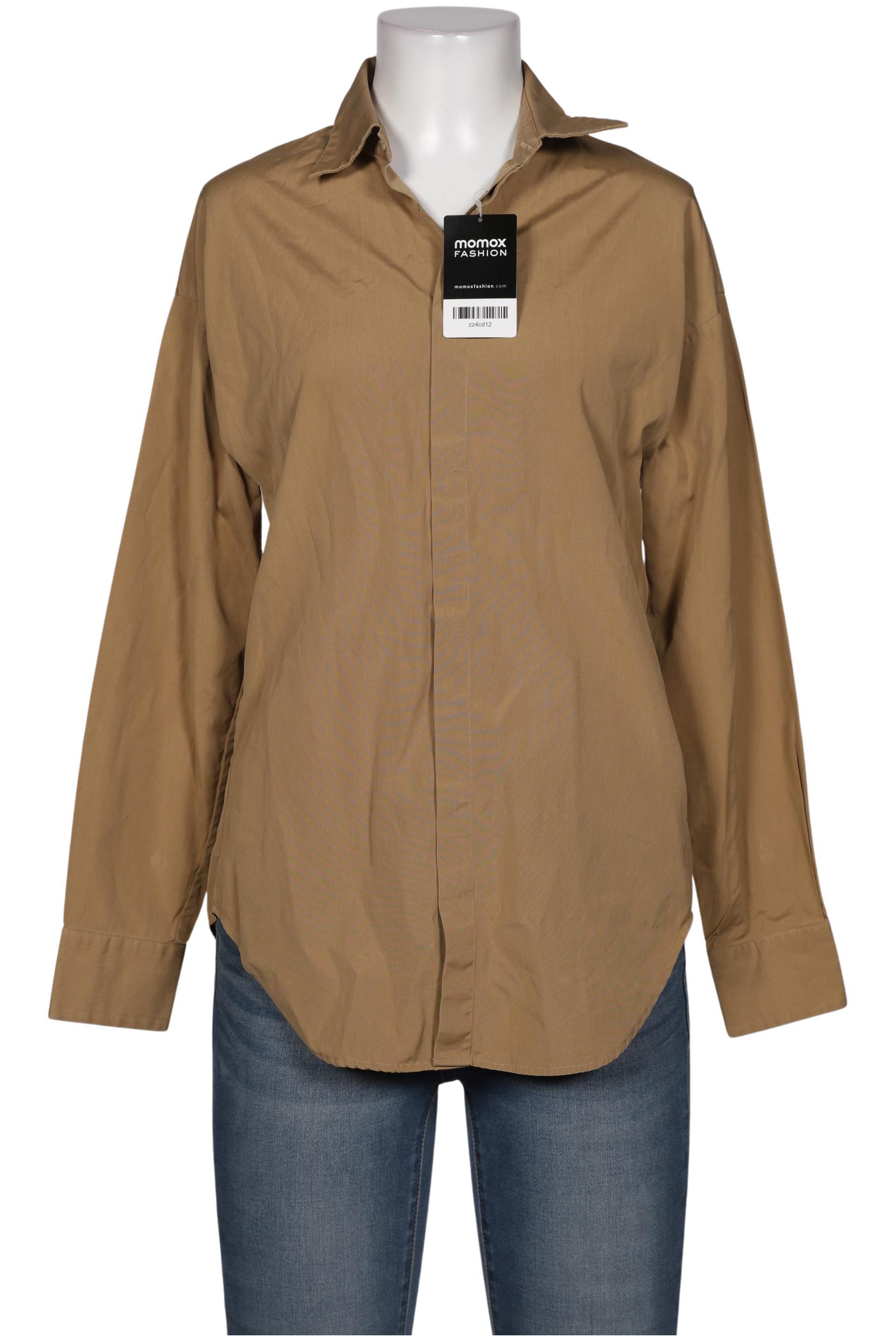 

Dsquared2 Damen Bluse, beige, Gr. 40