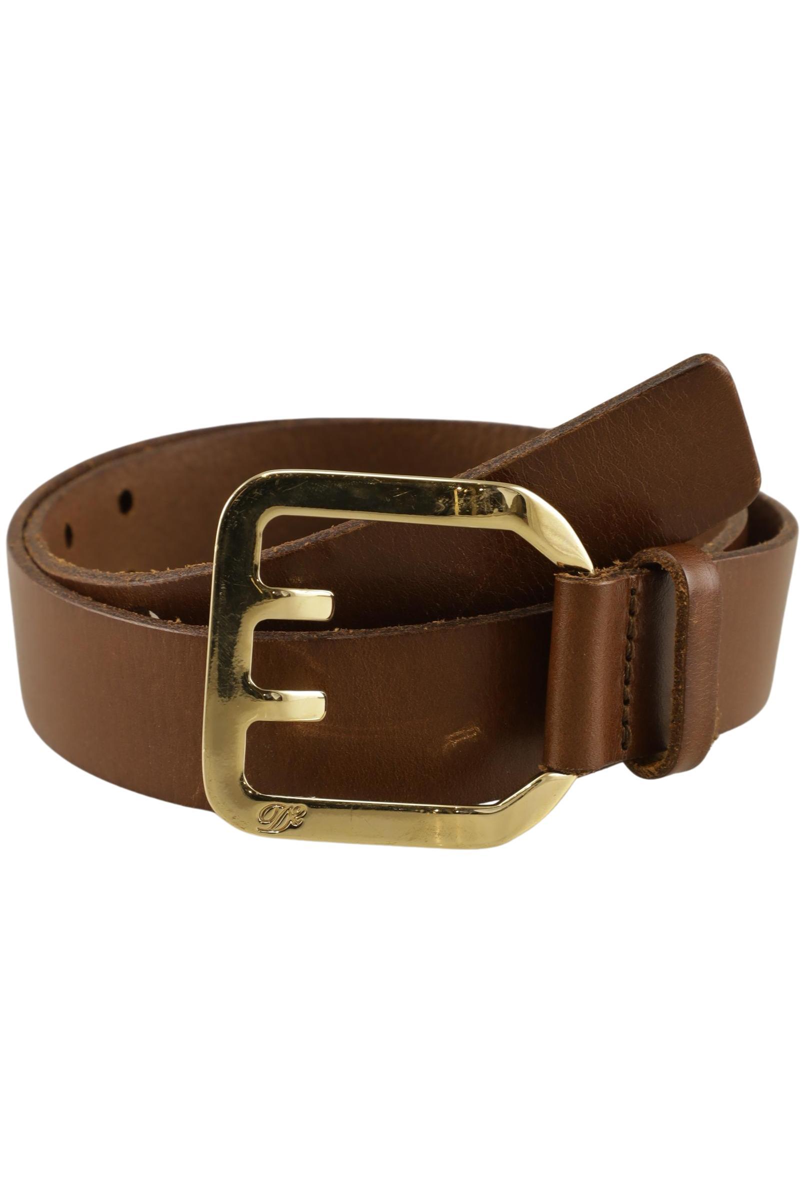 

Dsquared2 Damen Gürtel, braun, Gr. 65