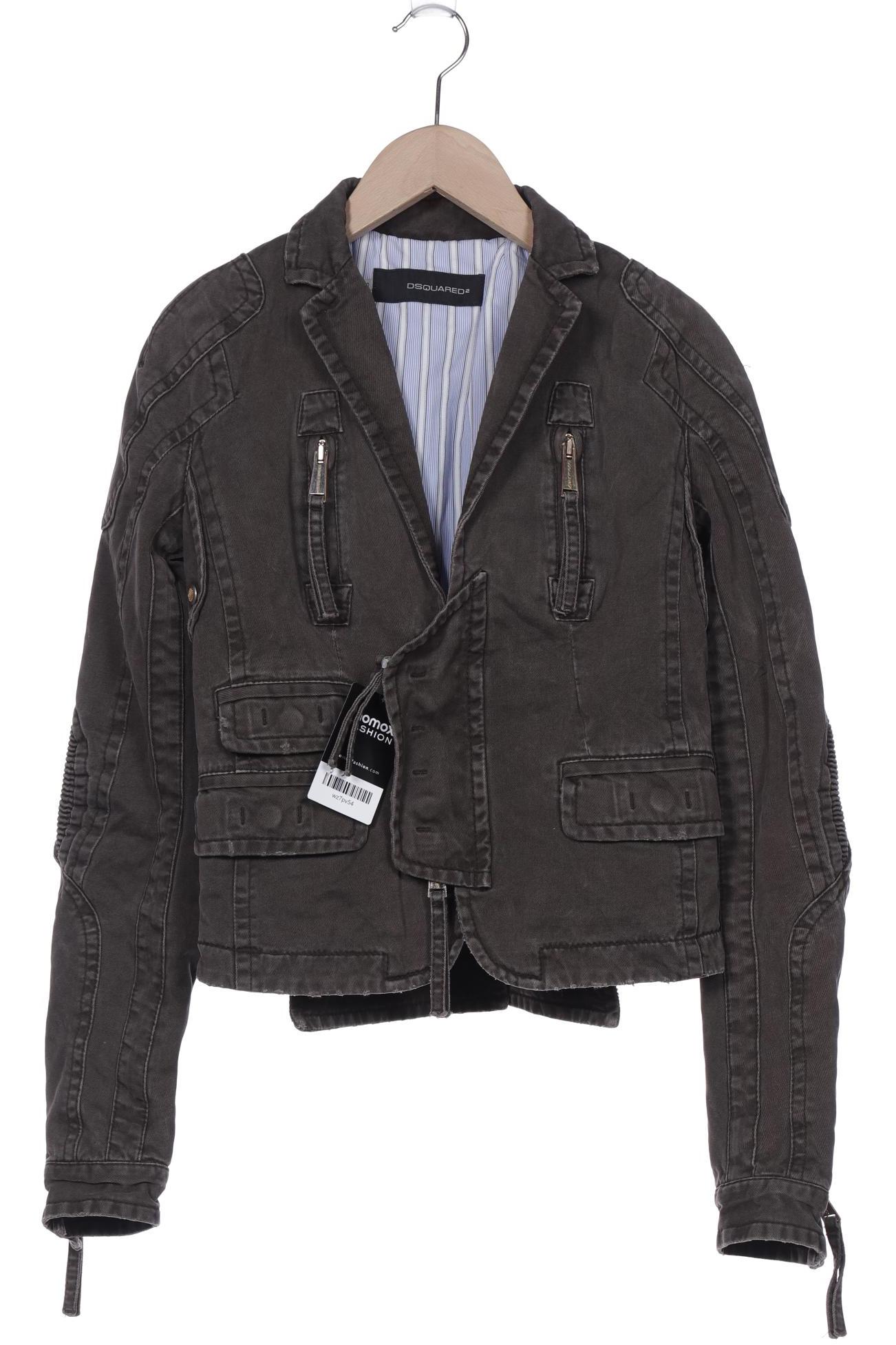 

Dsquared2 Damen Jacke, braun, Gr. 40