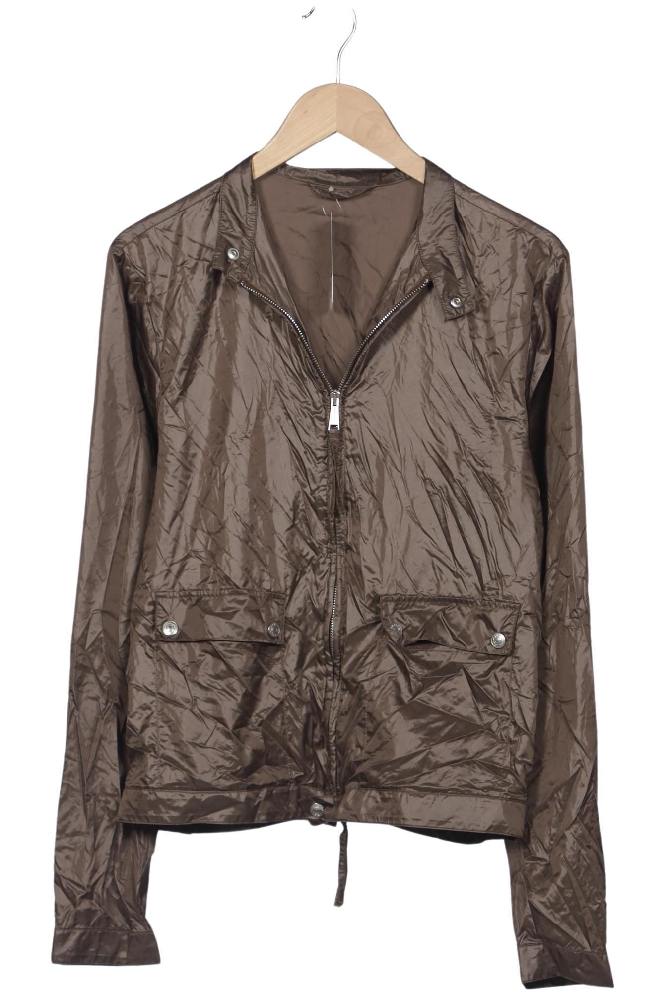 

Dsquared2 Damen Jacke, braun, Gr. 48