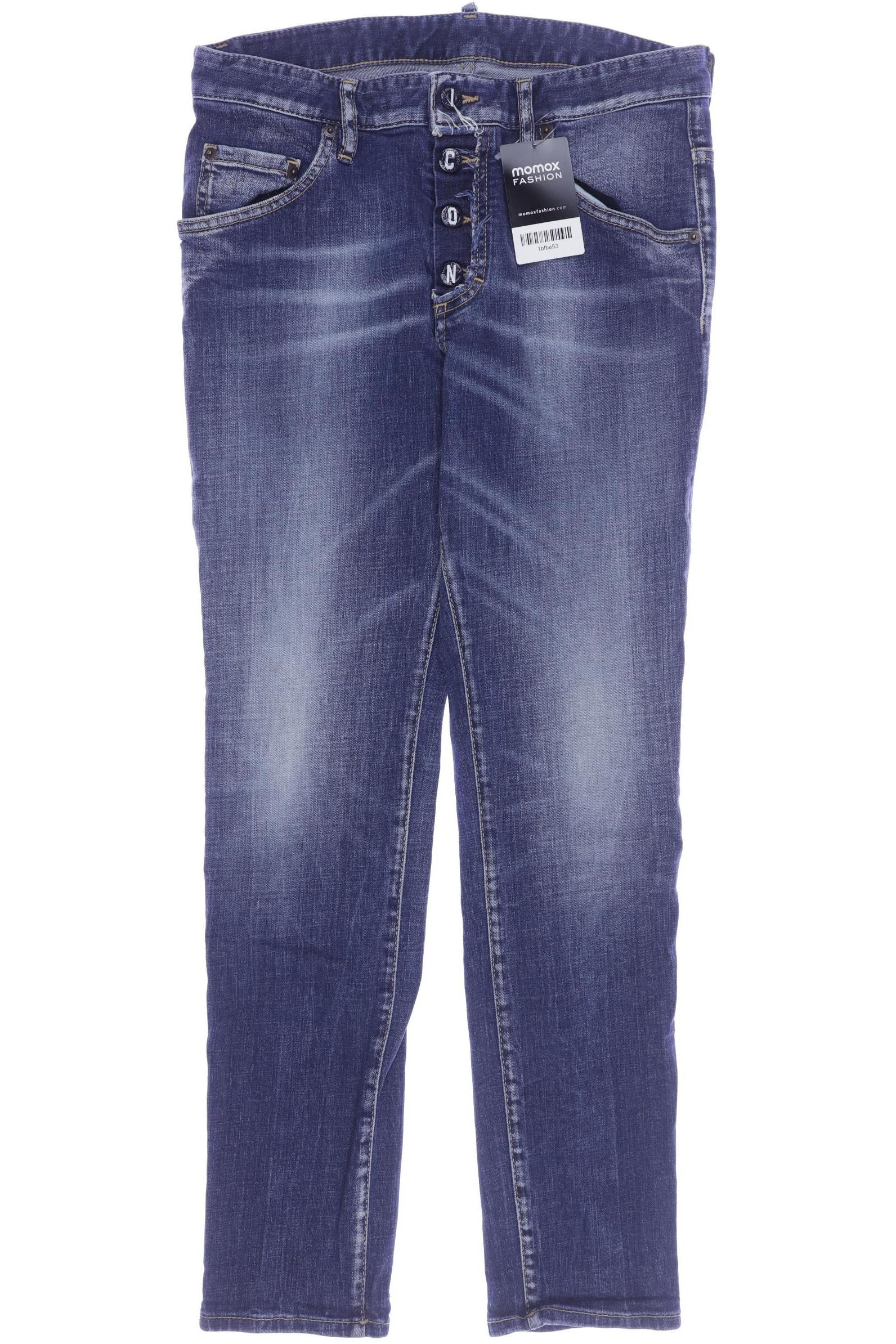 

Dsquared2 Damen Jeans, blau, Gr. 44