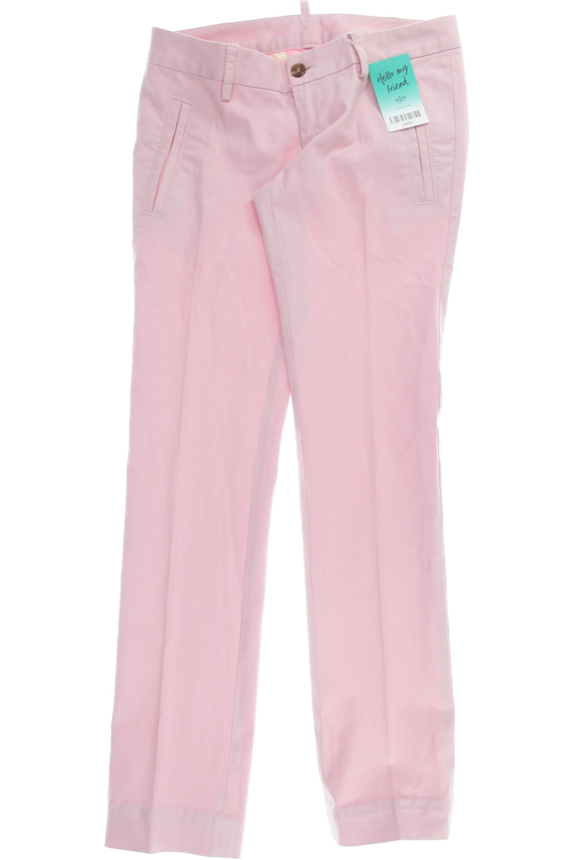 

Dsquared2 Damen Jeans, pink, Gr. 40