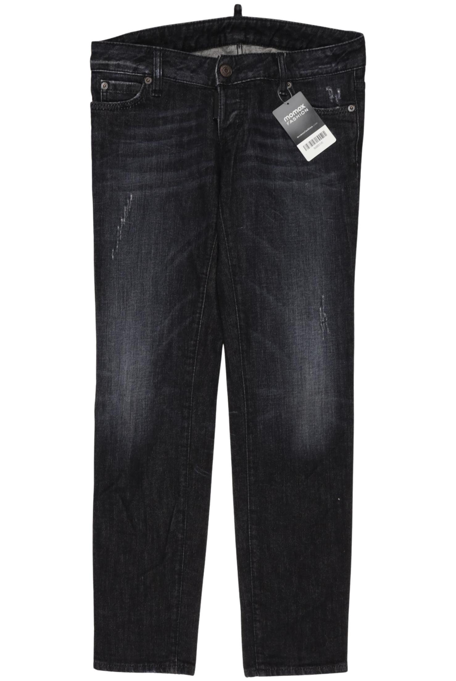 

Dsquared2 Damen Jeans, marineblau, Gr. 40