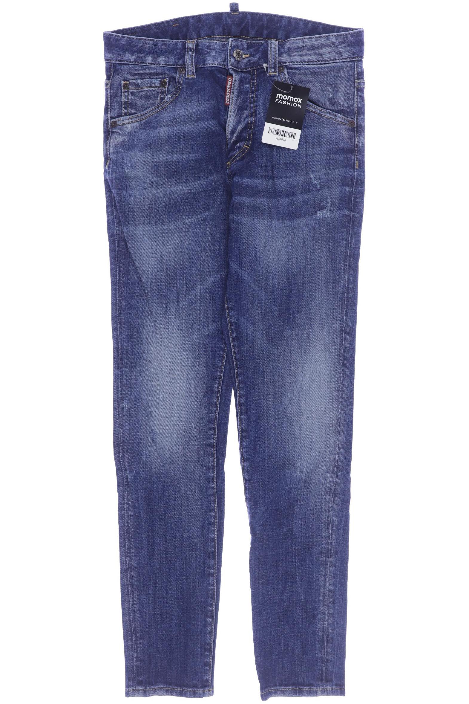 

Dsquared2 Damen Jeans, blau, Gr. 36