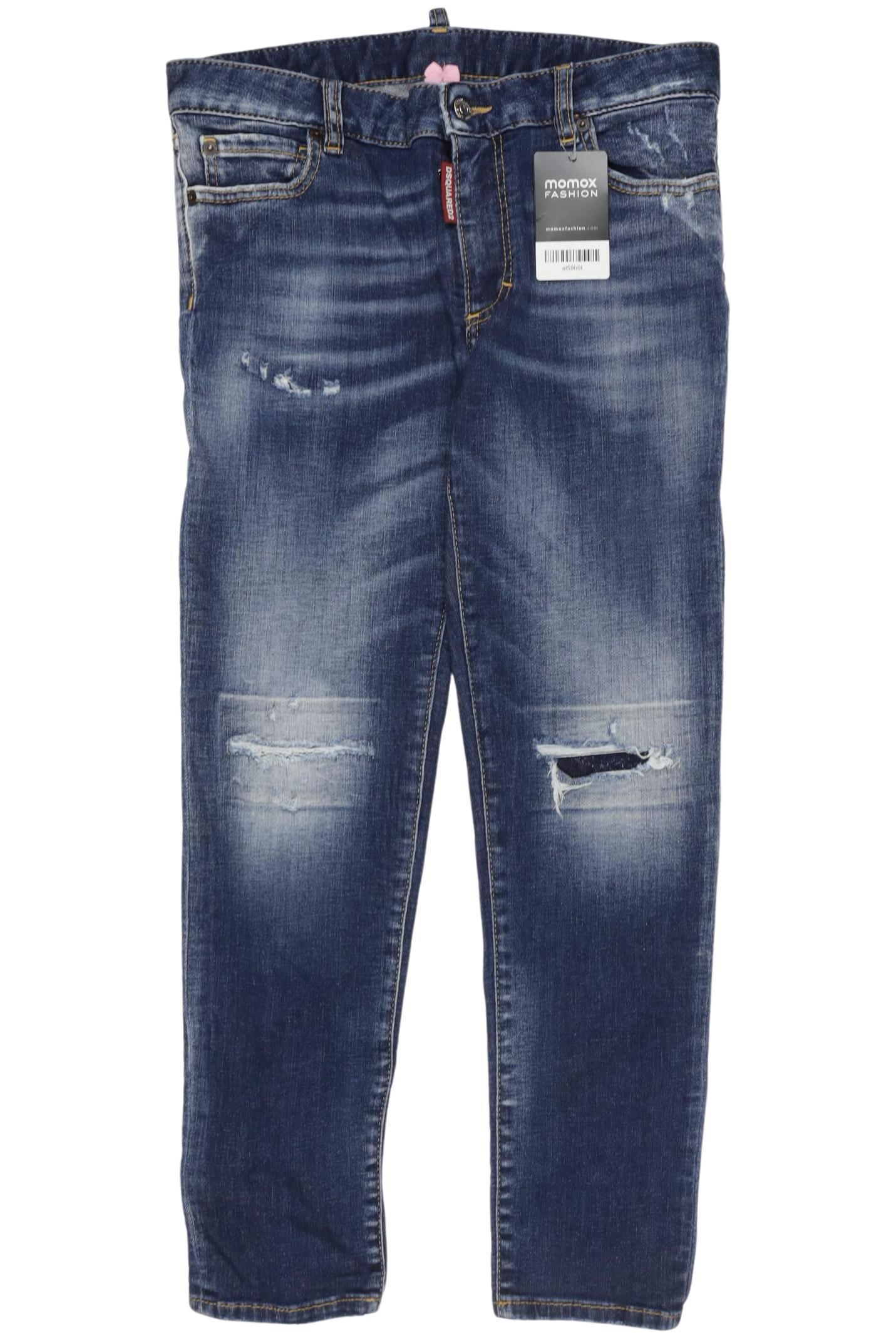 

Dsquared2 Damen Jeans, blau, Gr. 38