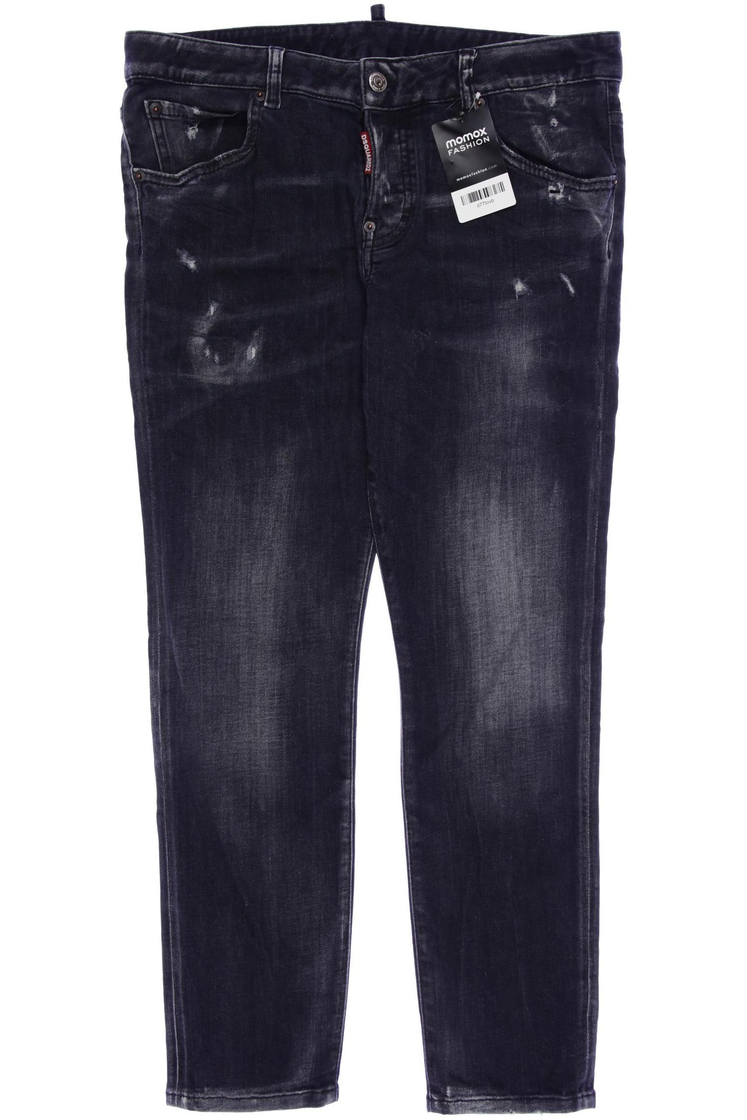 

Dsquared2 Damen Jeans, grau, Gr. 42