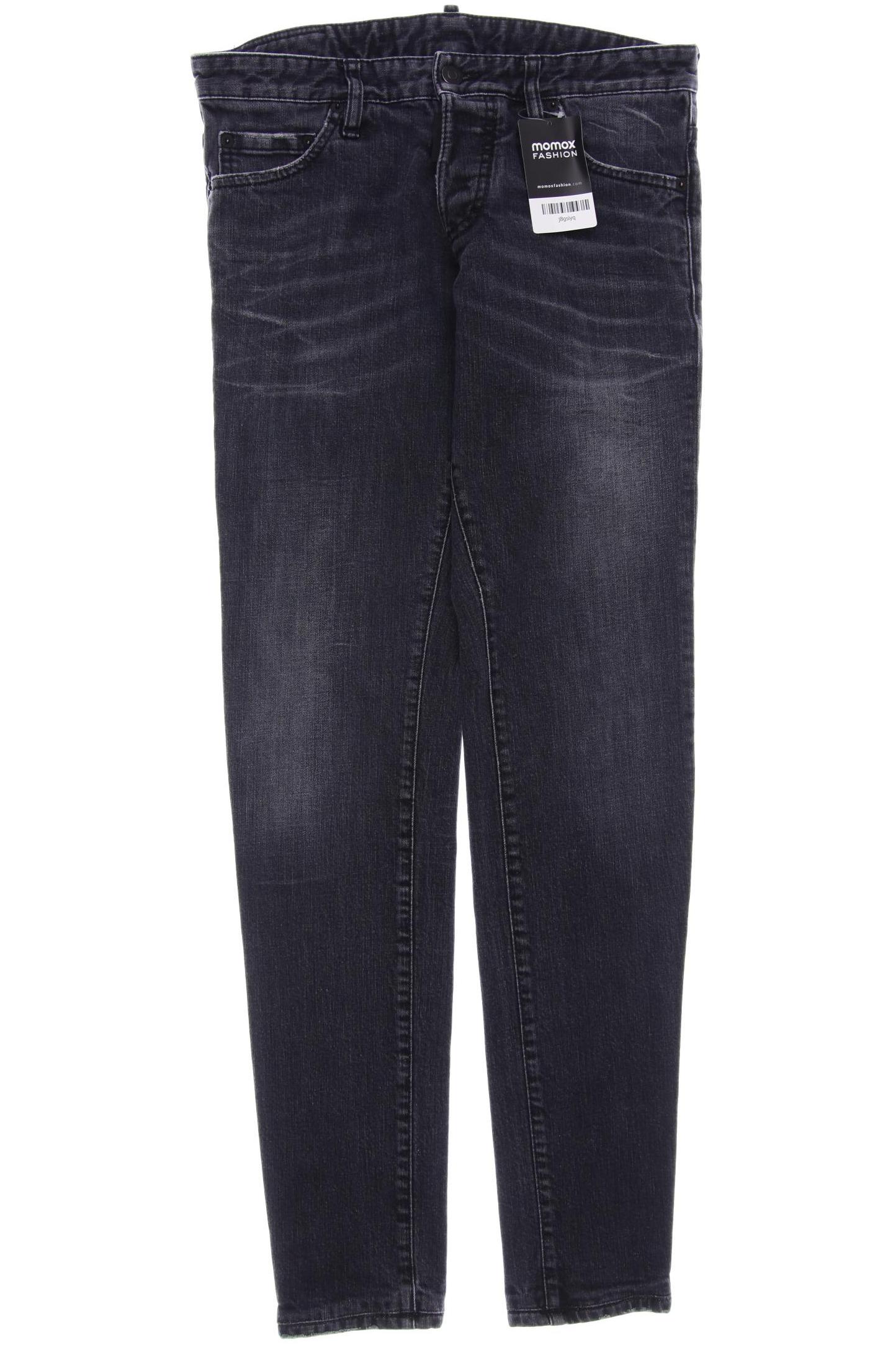 

DSQUARED2 Damen Jeans, grau