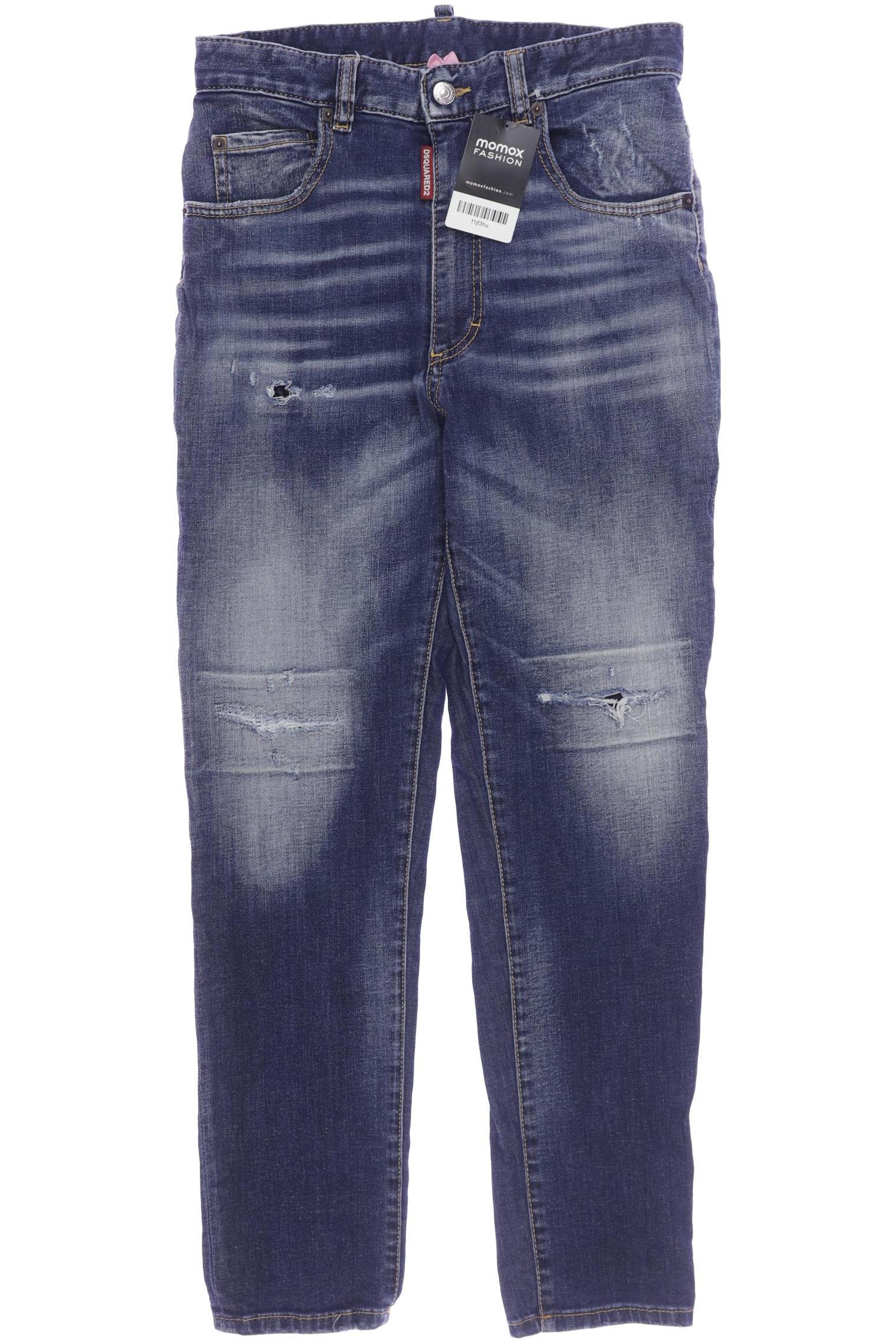 

Dsquared2 Damen Jeans, blau, Gr. 42