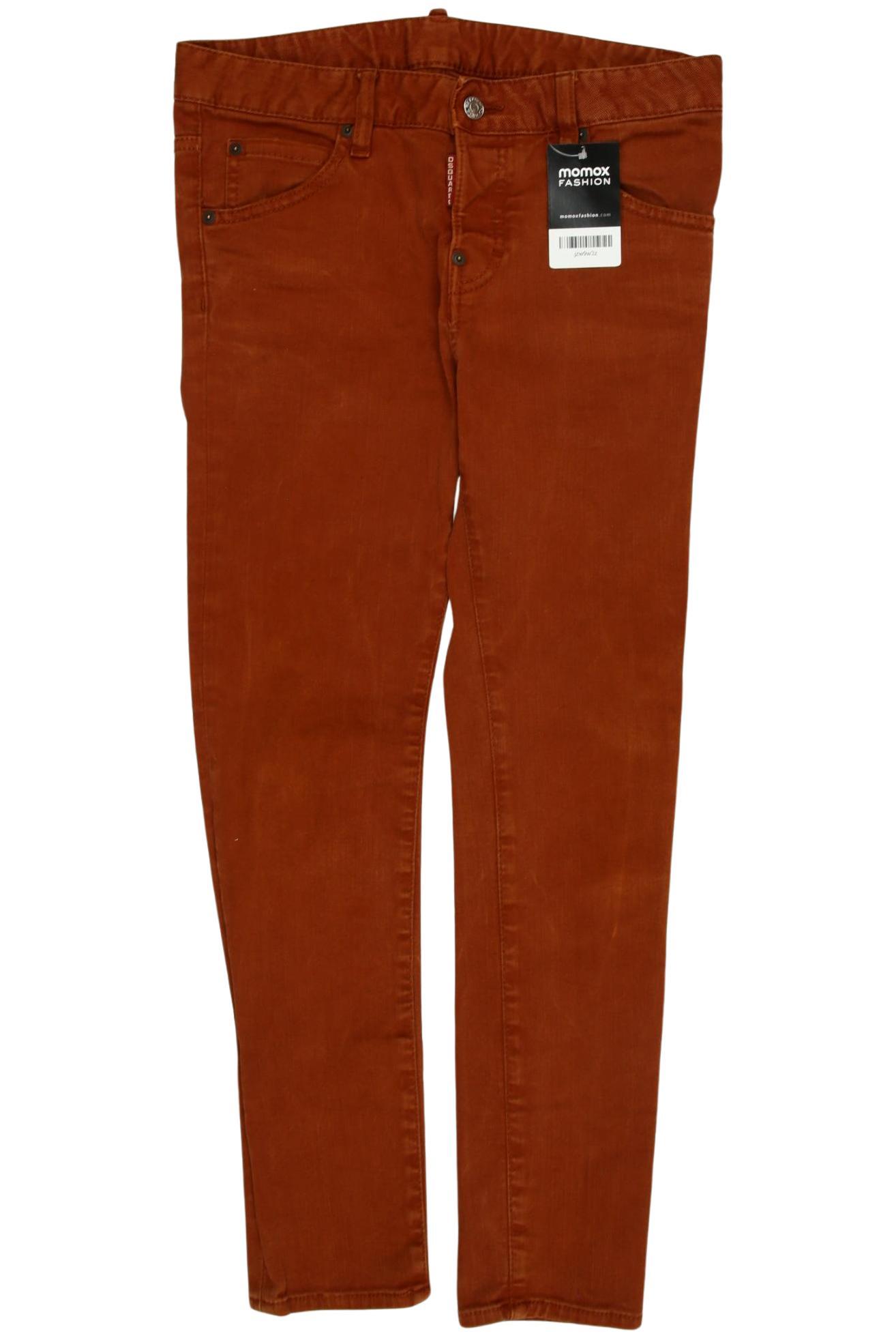 

Dsquared2 Damen Jeans, braun, Gr. 40