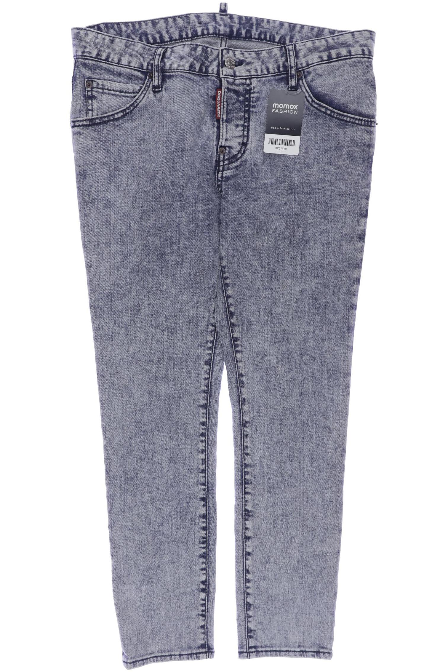 

Dsquared2 Damen Jeans, blau, Gr. 42