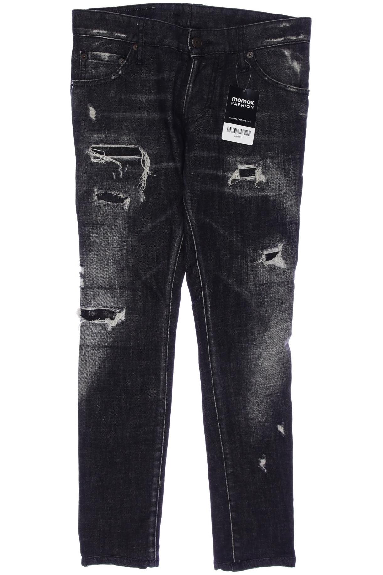 

Dsquared2 Damen Jeans, grau, Gr. 44