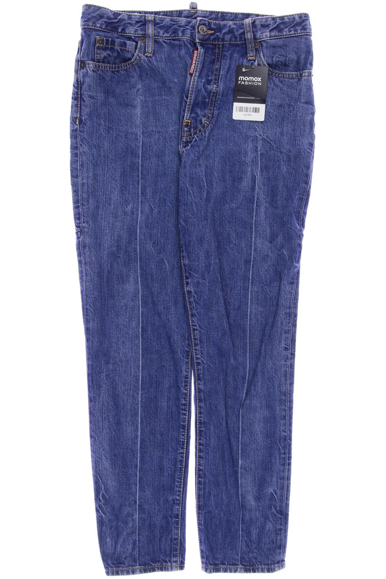 

Dsquared2 Damen Jeans, blau, Gr. 40