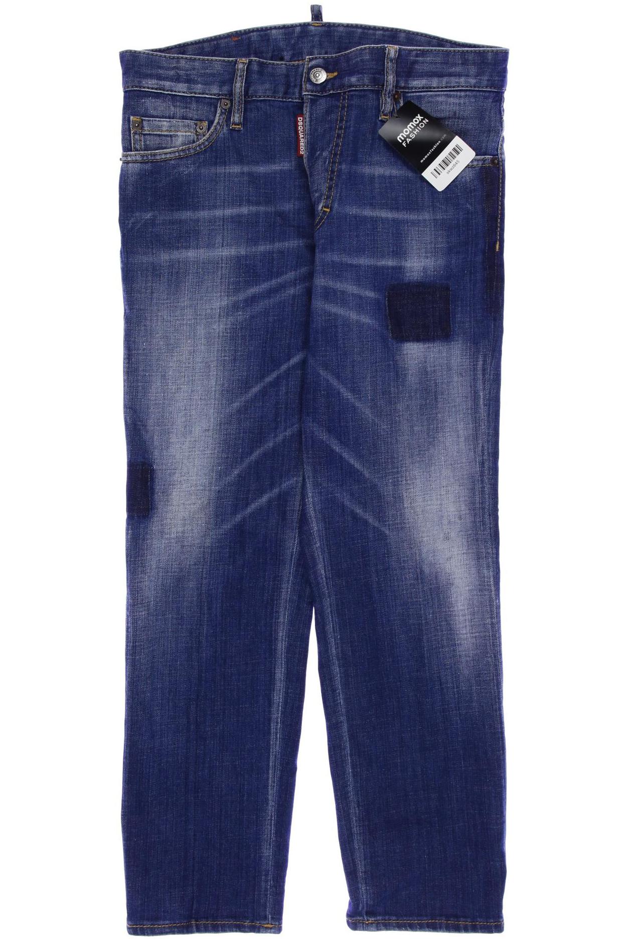 

Dsquared2 Damen Jeans, blau, Gr. 40