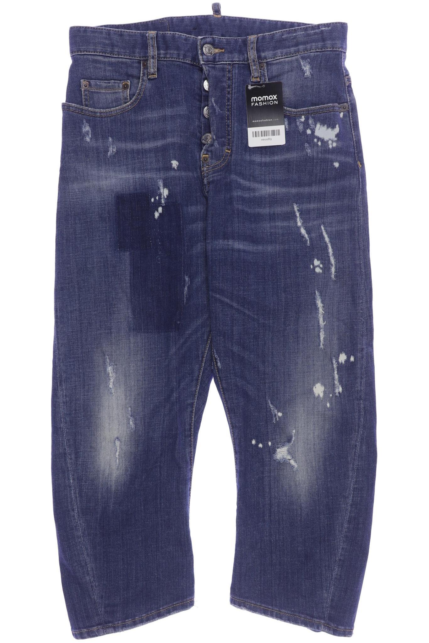 

Dsquared2 Damen Jeans, blau, Gr. 36